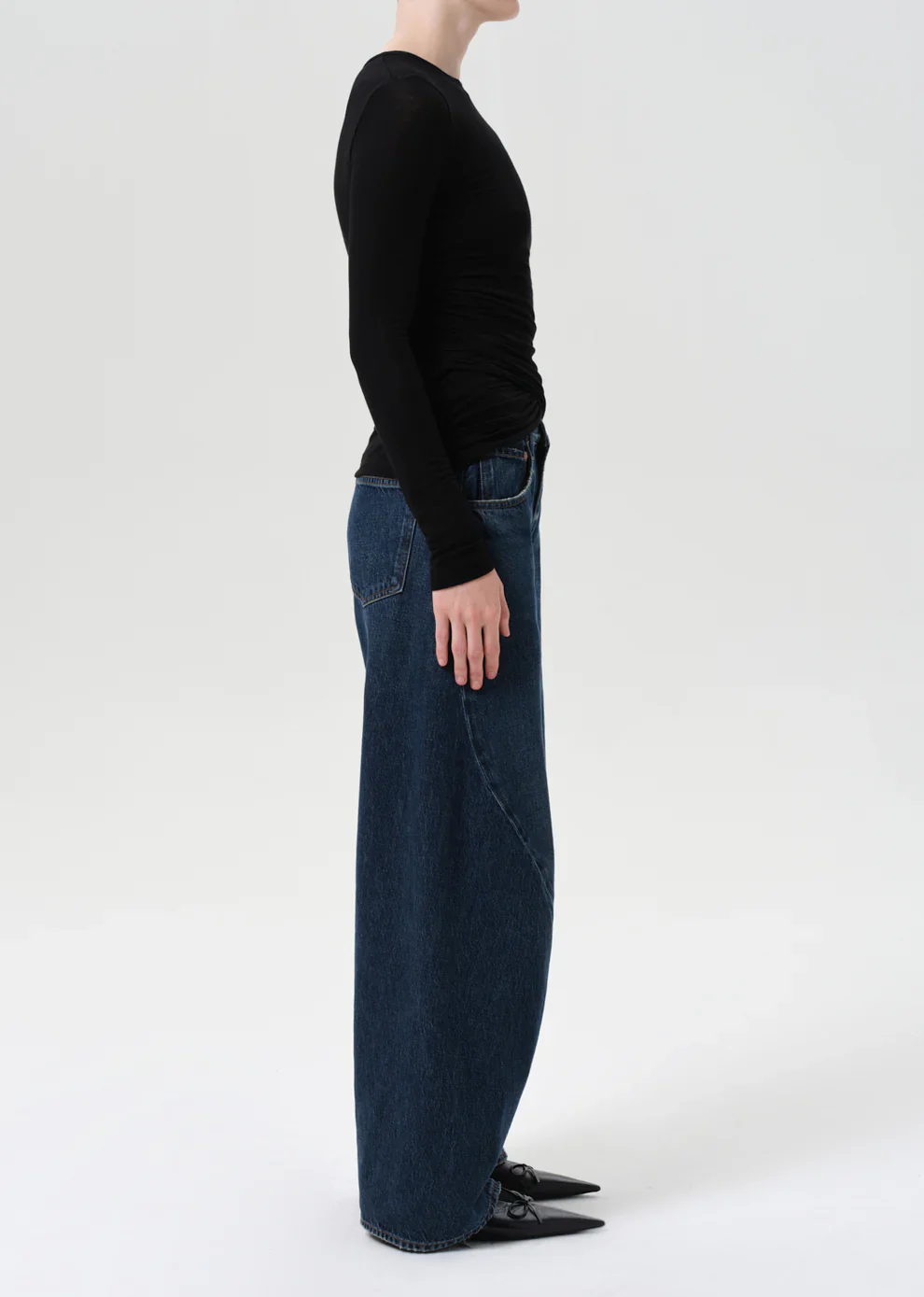 Agolde | Twist Jean - Nexus - Image 3