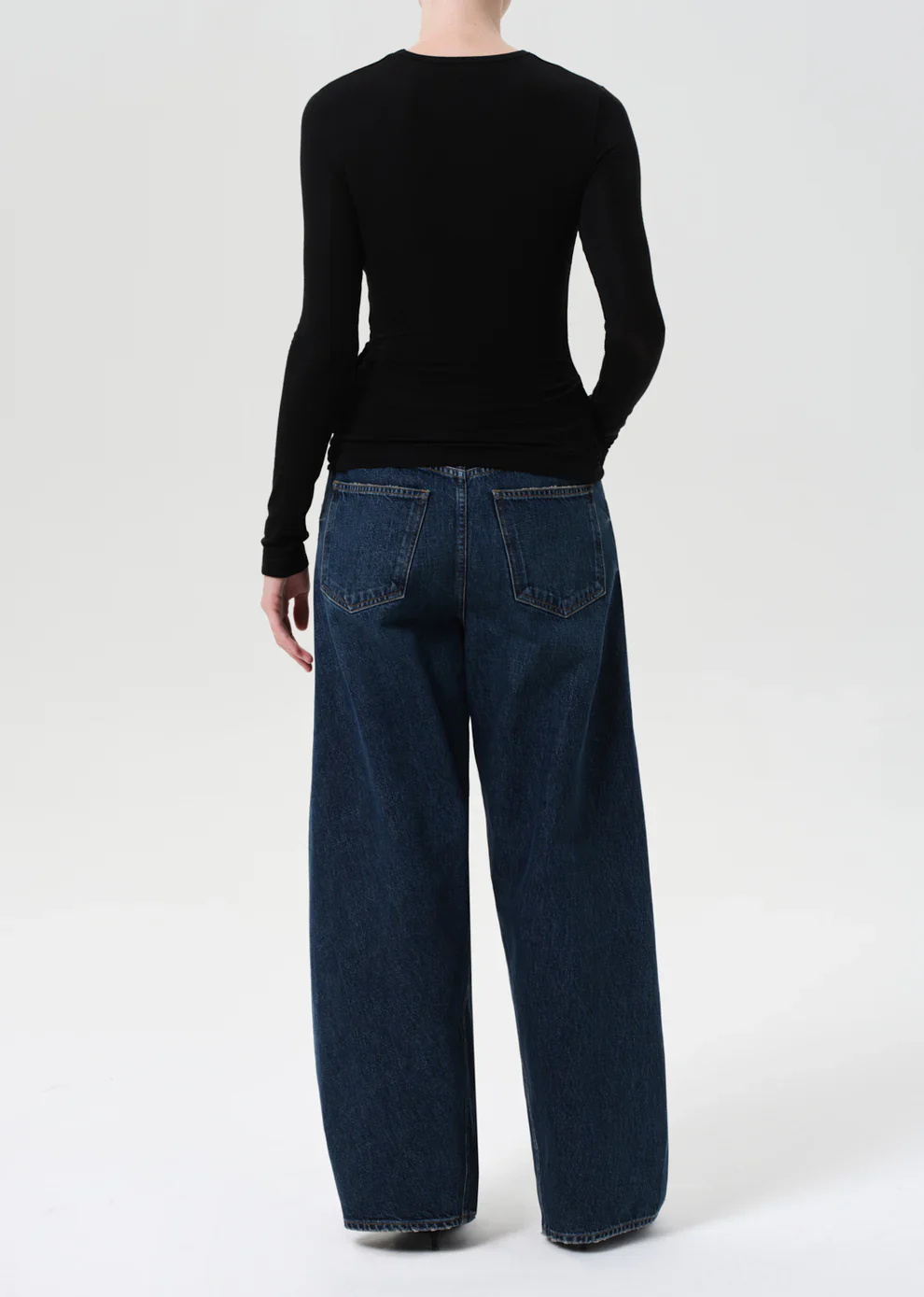 Agolde | Twist Jean - Nexus - Image 4