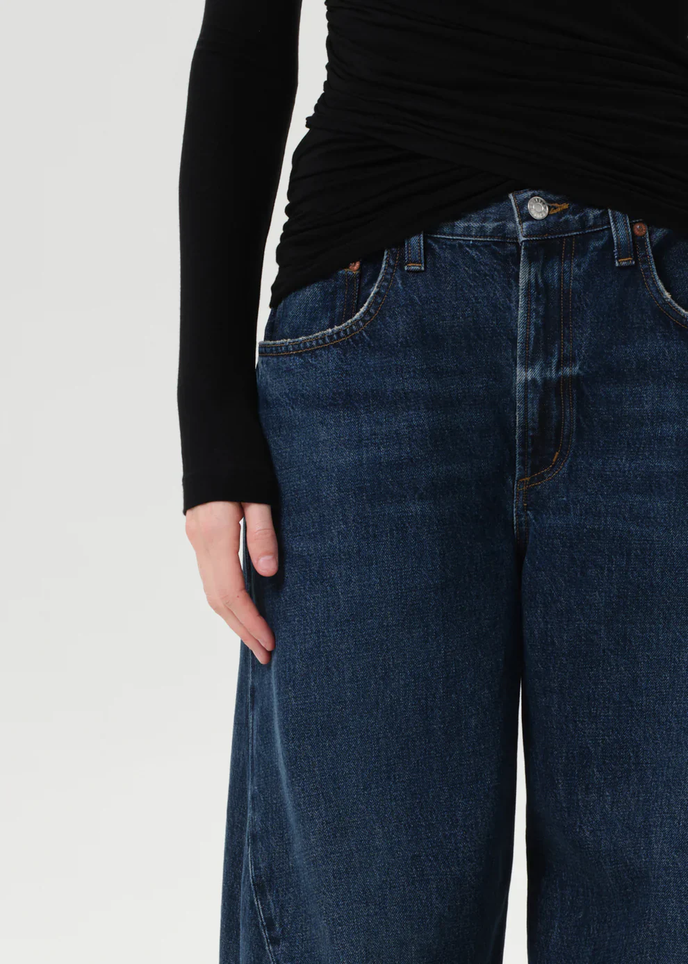Agolde | Twist Jean - Nexus - Image 5
