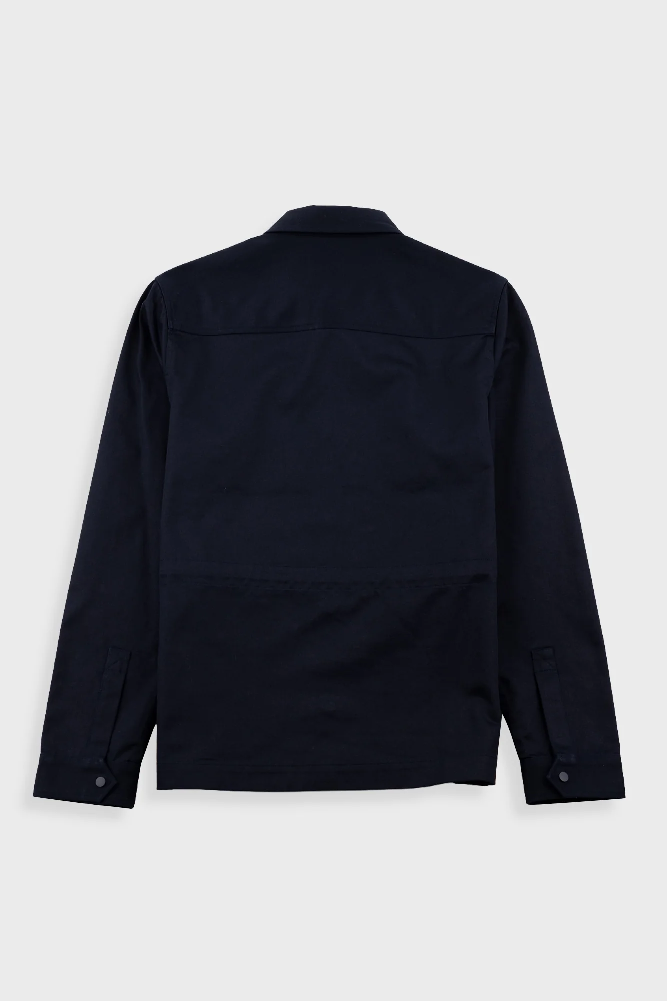 Assembly Jacket - Navy - Image 9