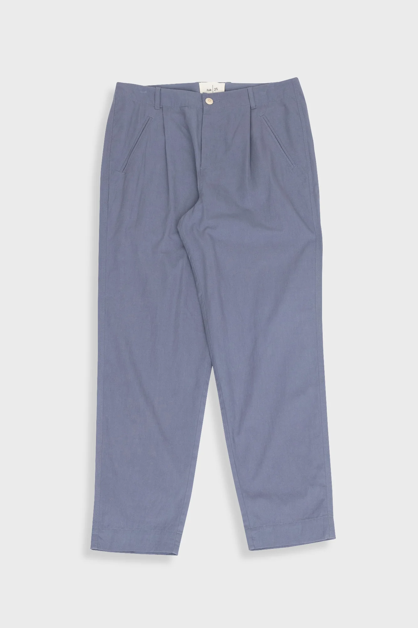 Assembly Pant - Soft Blue