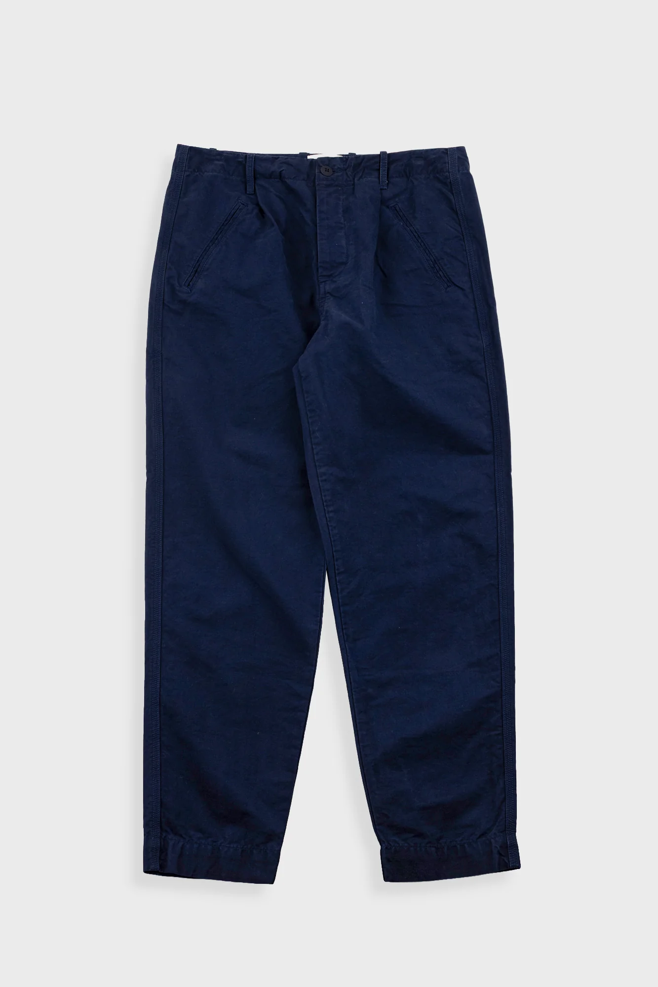 Assembly Pants - Navy