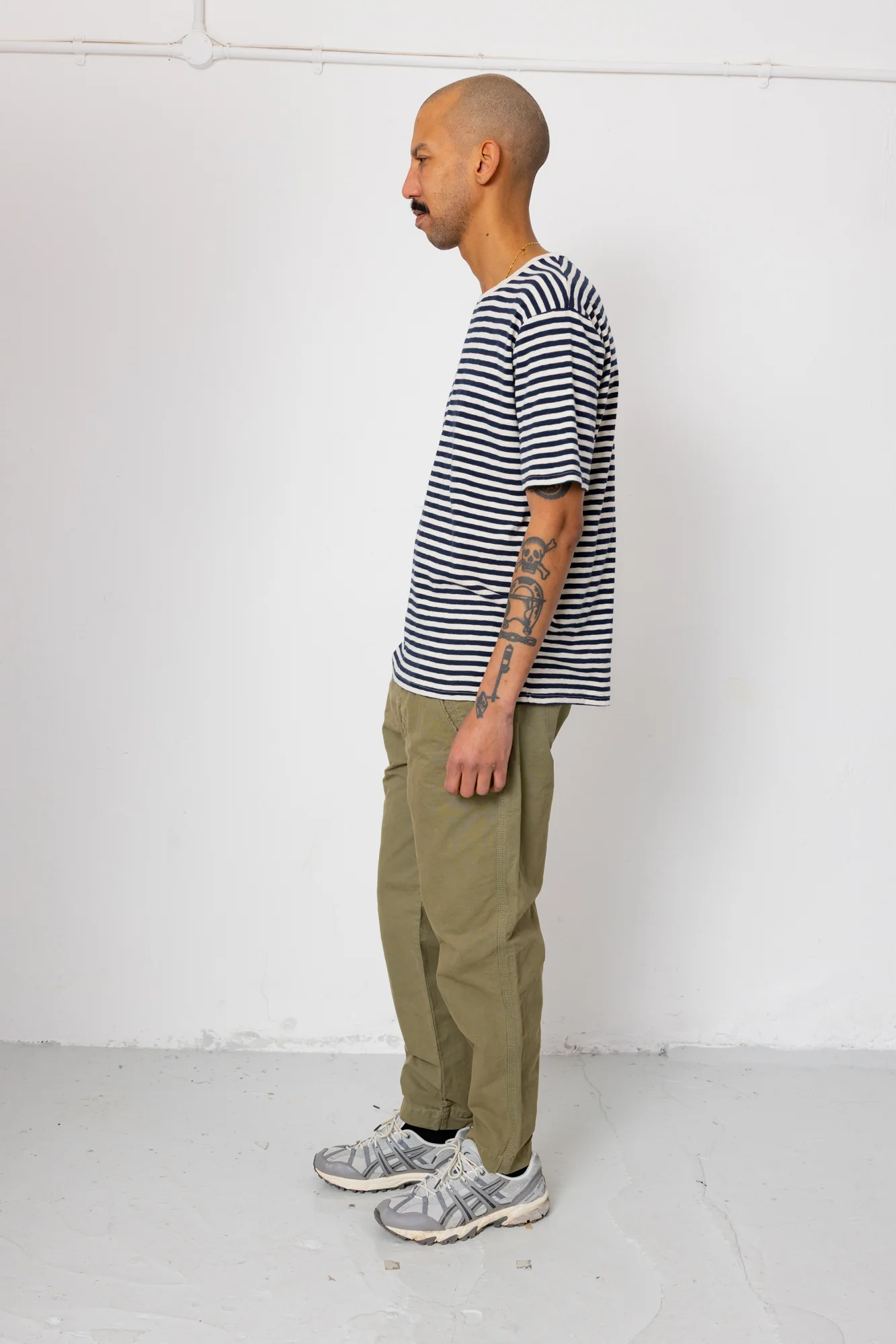 Assembly Pants - Olive - Image 5