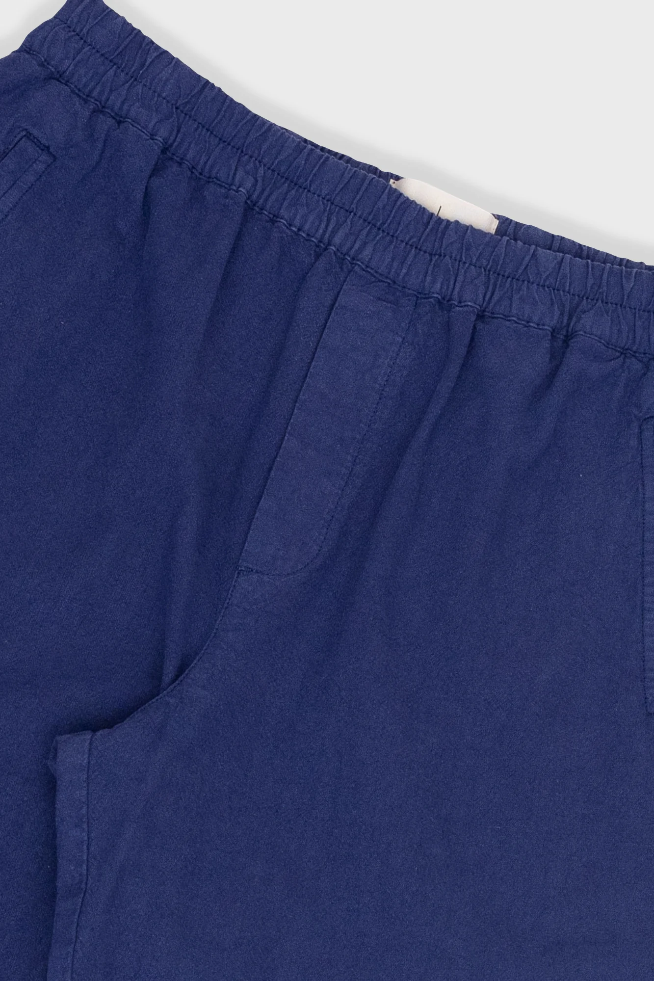 Assembly Short - Deep Blue - Image 2