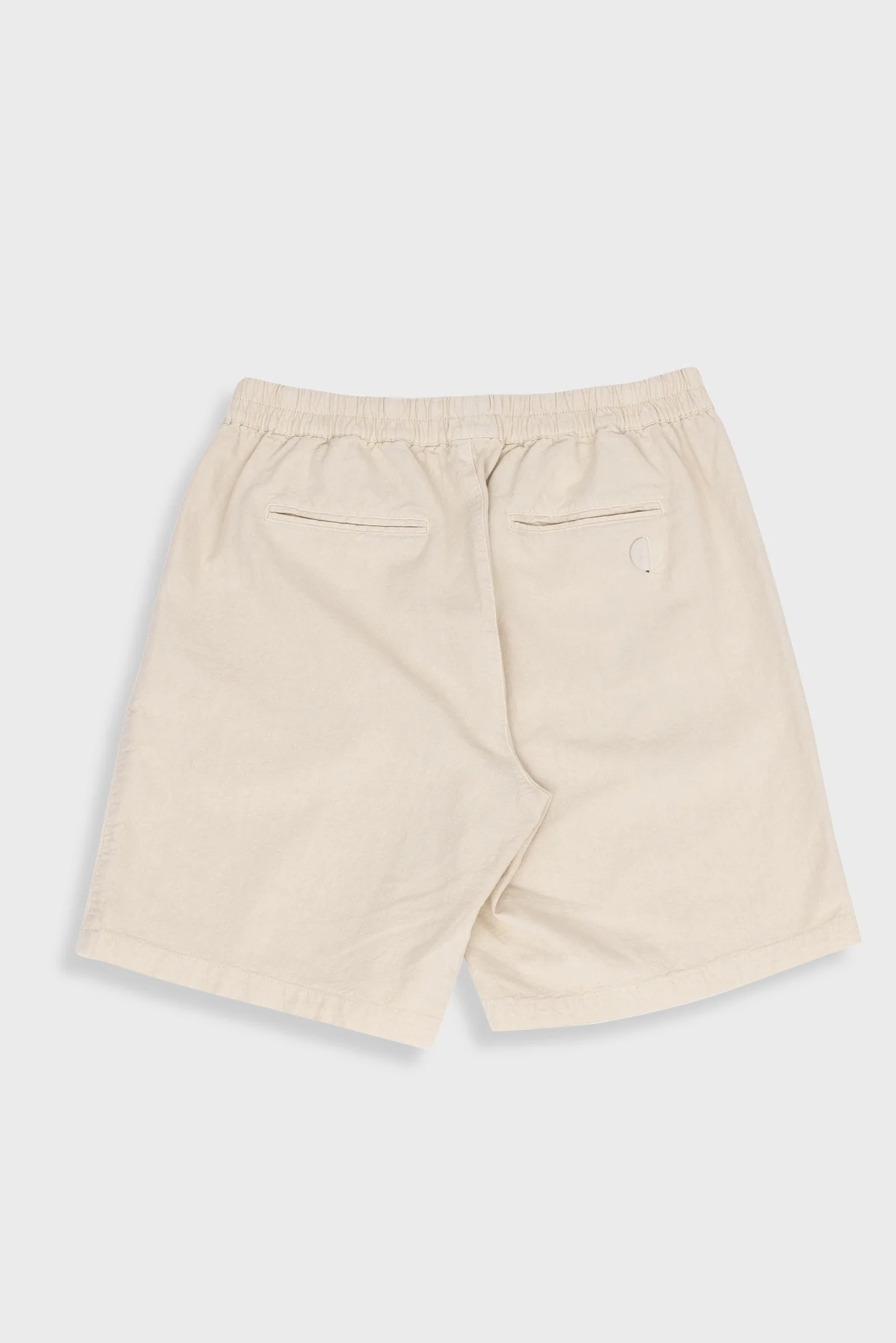 Assembly Short - Light Sand - Image 3