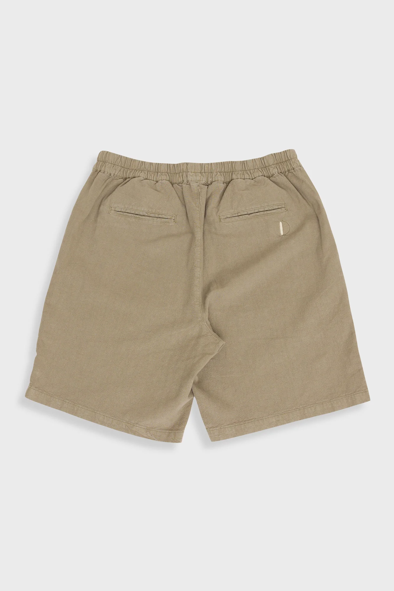 Assembly Short - Sage Linen - Image 3