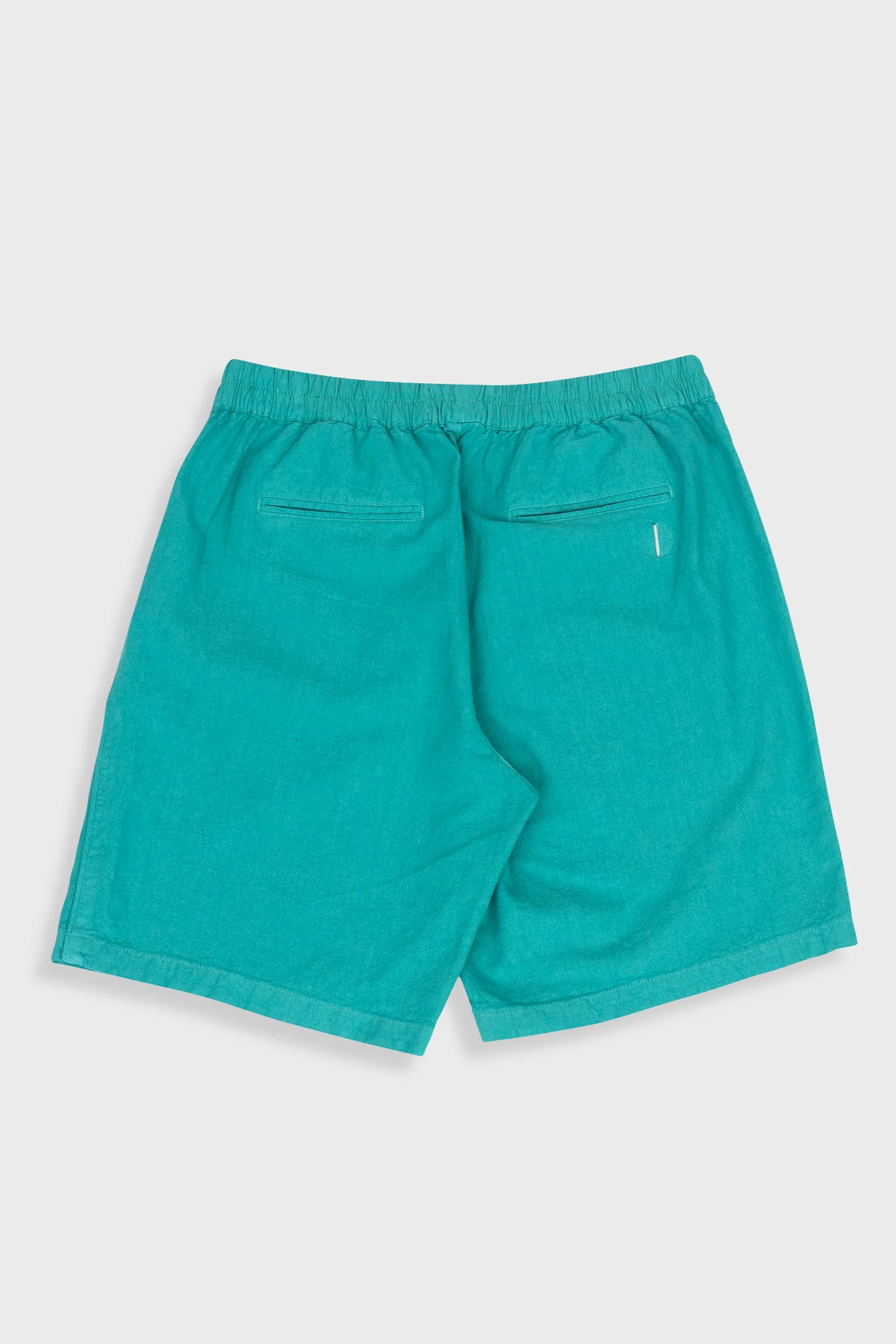 Assembly Short - Tropical Green - Image 3