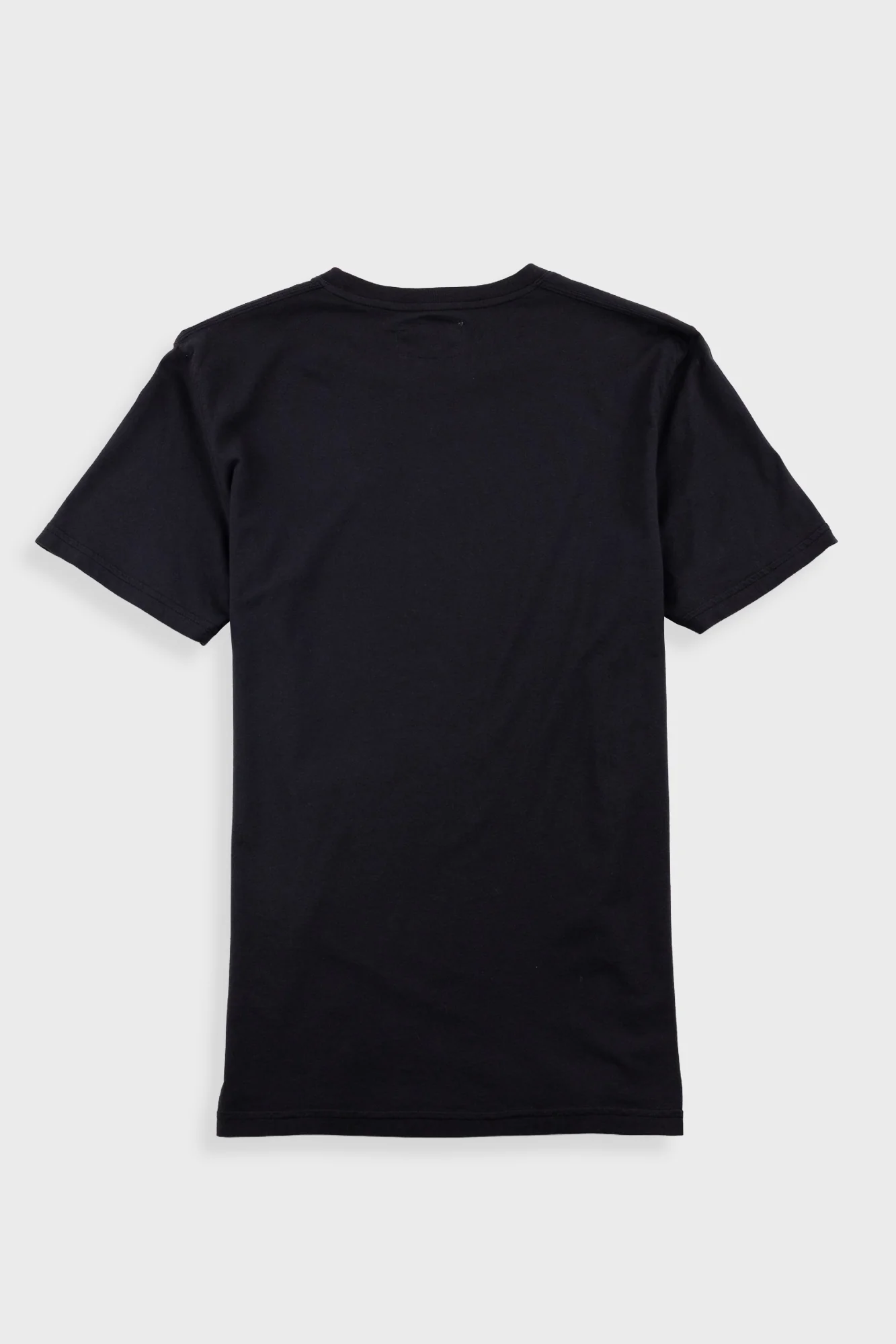Assembly T-Shirt - Black - Image 10