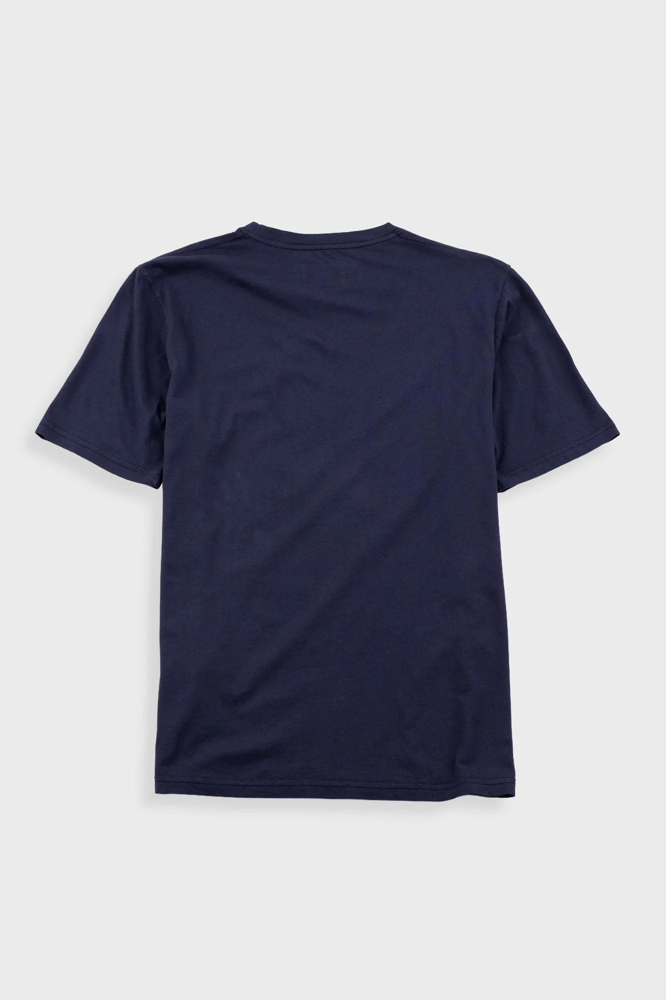 Assembly T-Shirt - Navy - Image 9