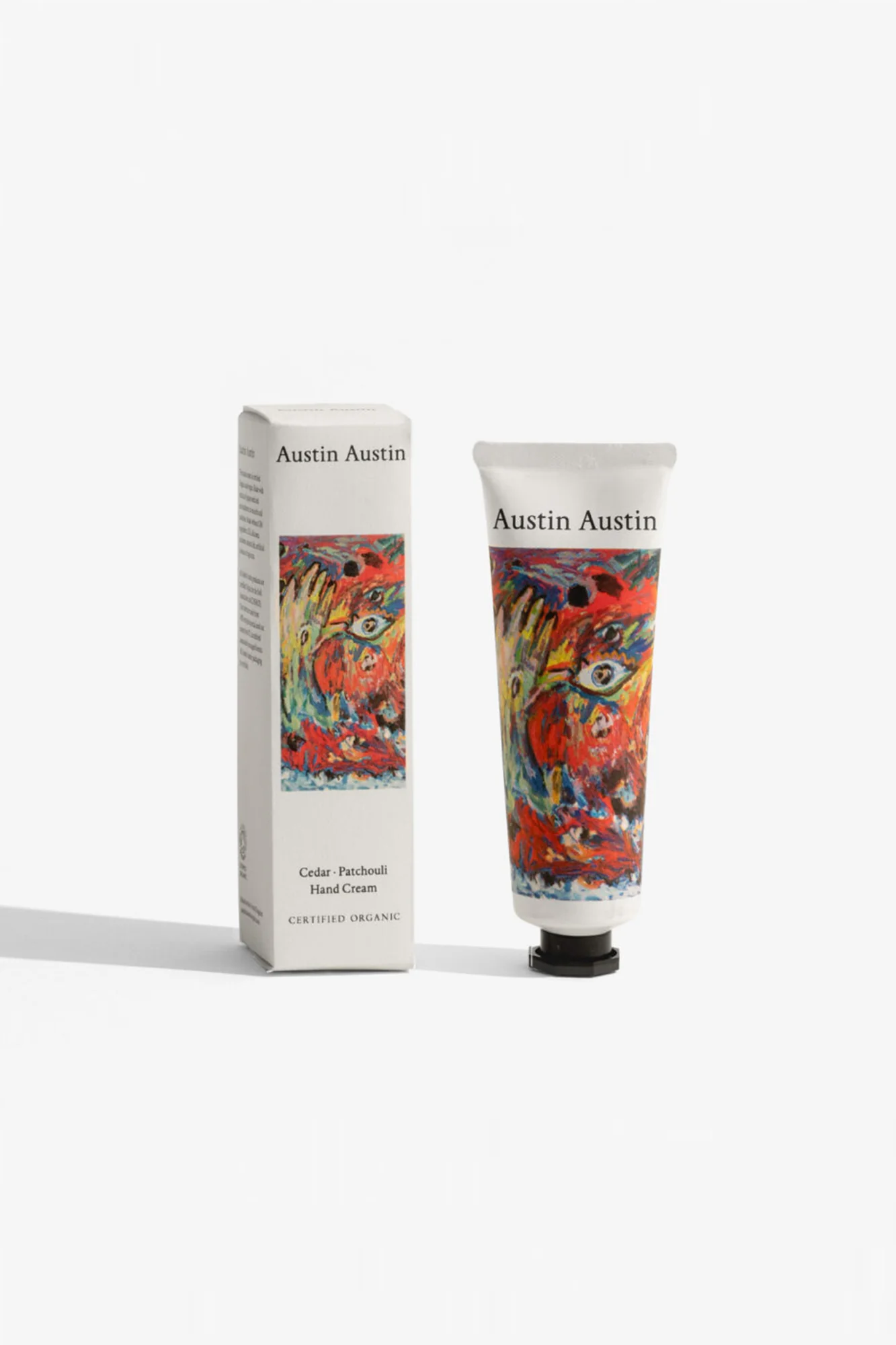 Austin Austin | Rosemary Gift Set - Image 2