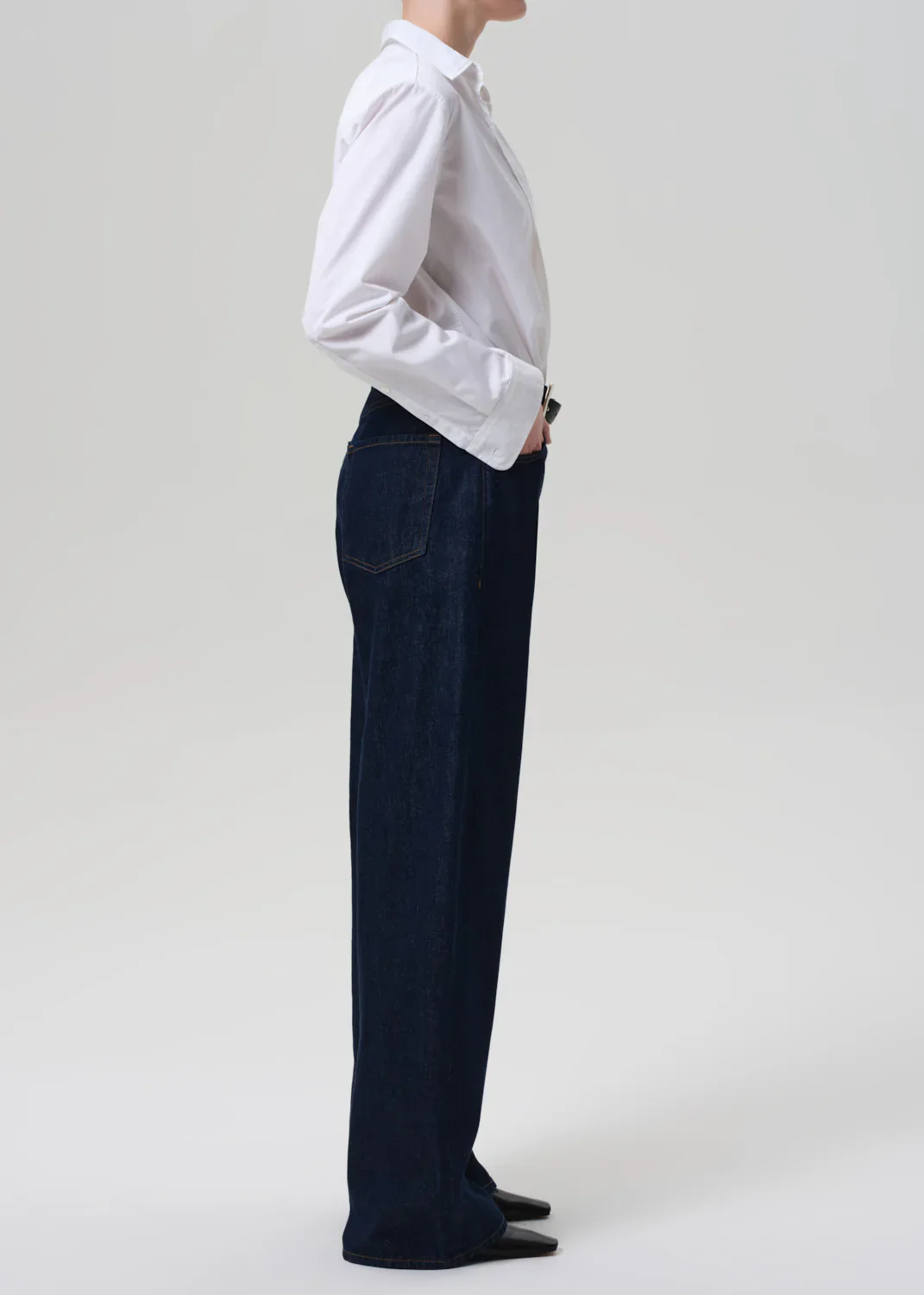Citizens of Humanity | Ayla Baggy - Amehurst - Image 3