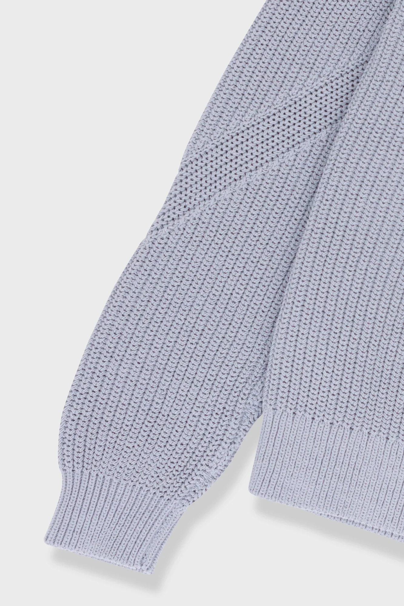 Direction Jumper - Mineral Blue - Image 6
