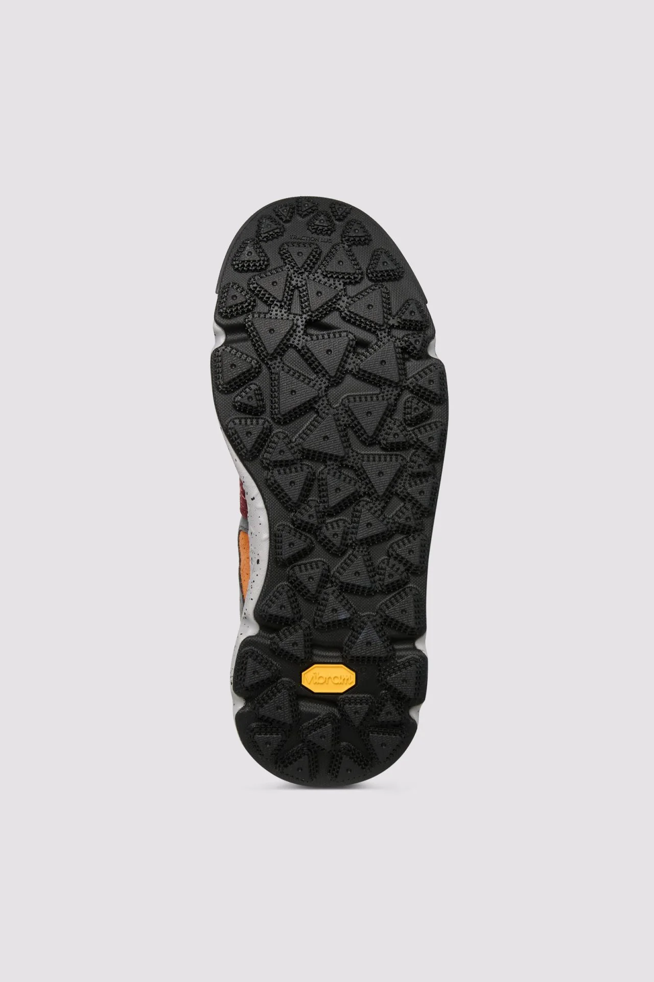 Flower Mountain | Yamano 3 - Brown / Orange - Image 6