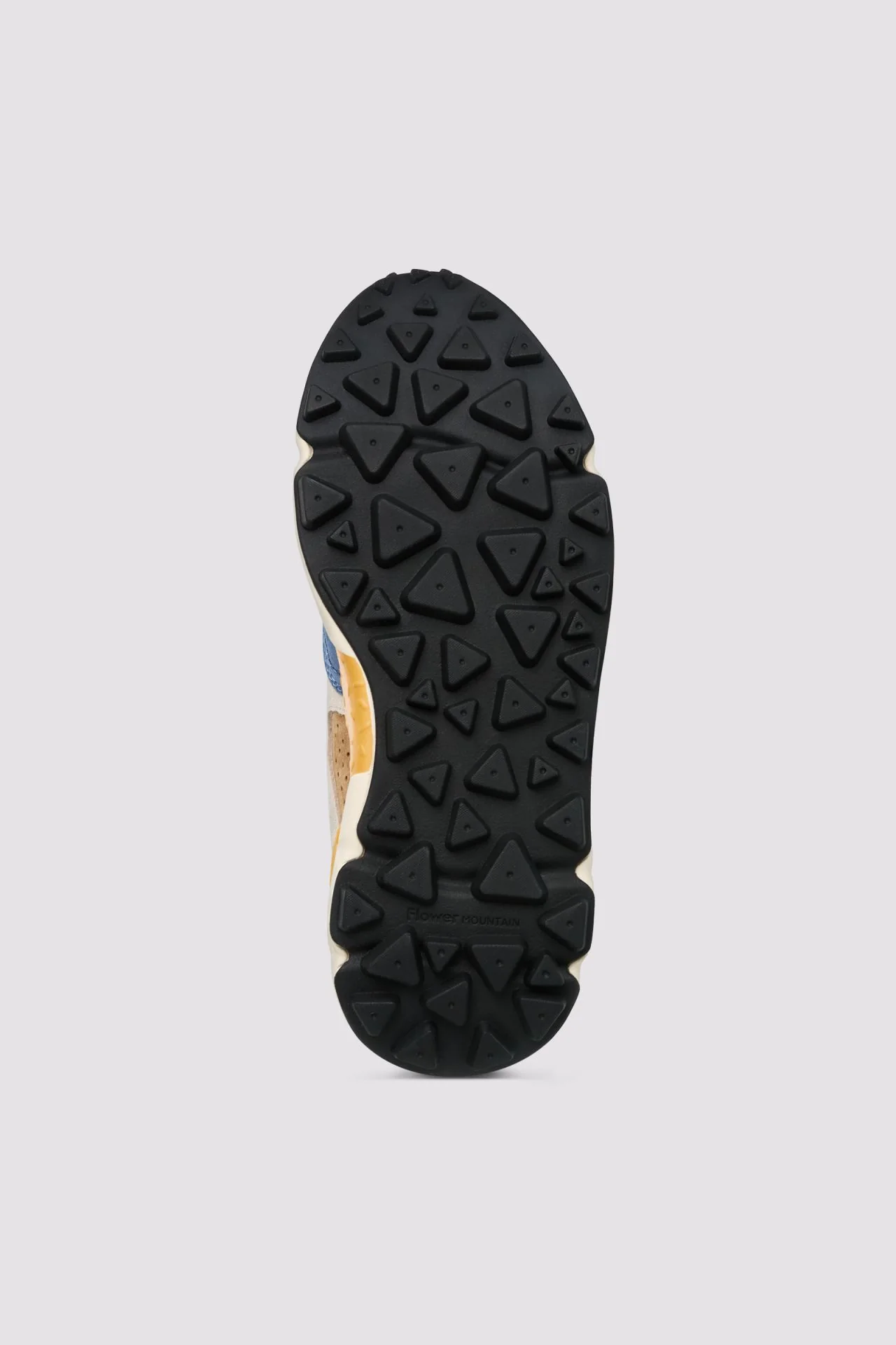 Flower Mountain | Yamano 3 Man - Navy / Light Navy - Image 5