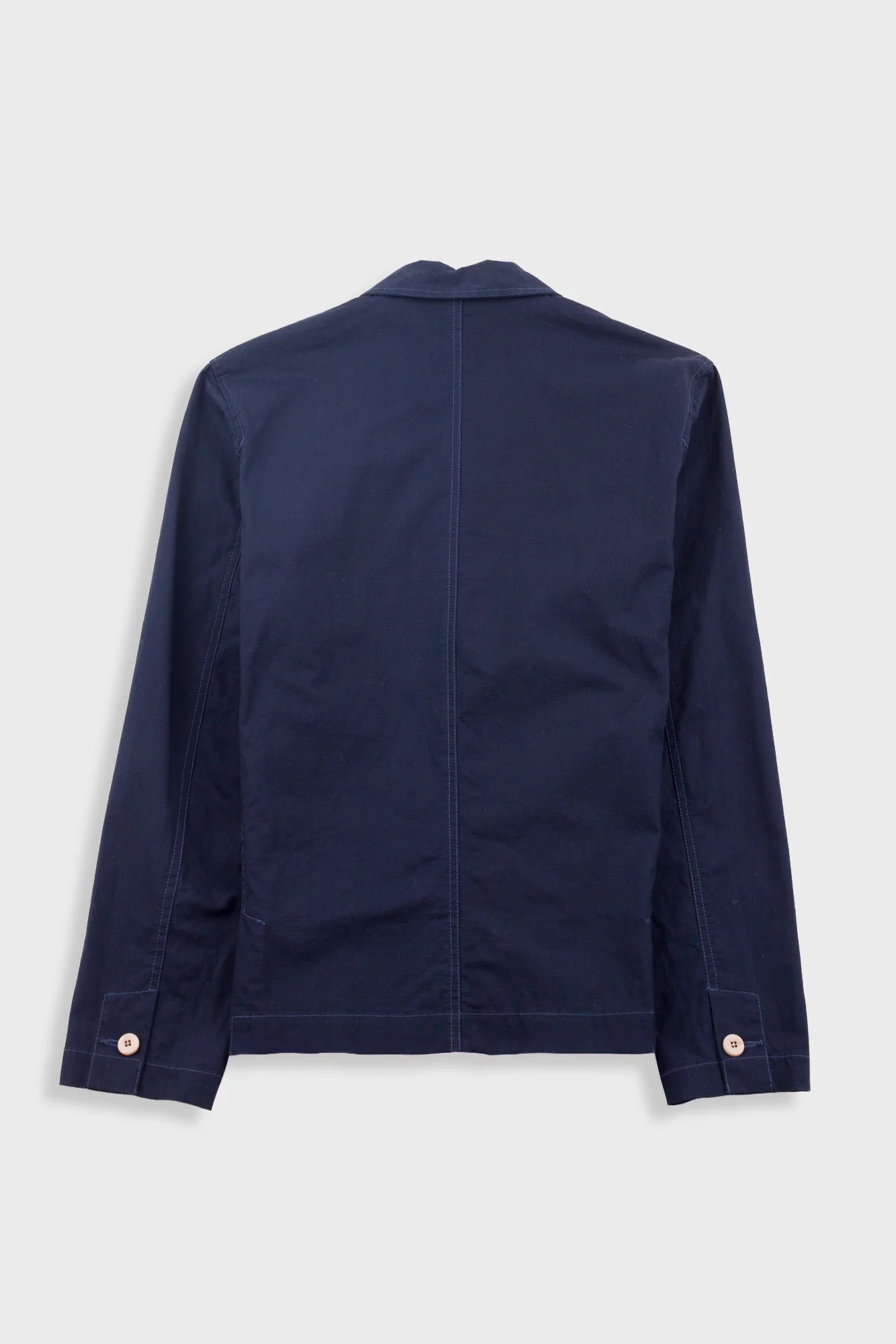 Anniversary Blazer - Navy Ripstop - Image 9