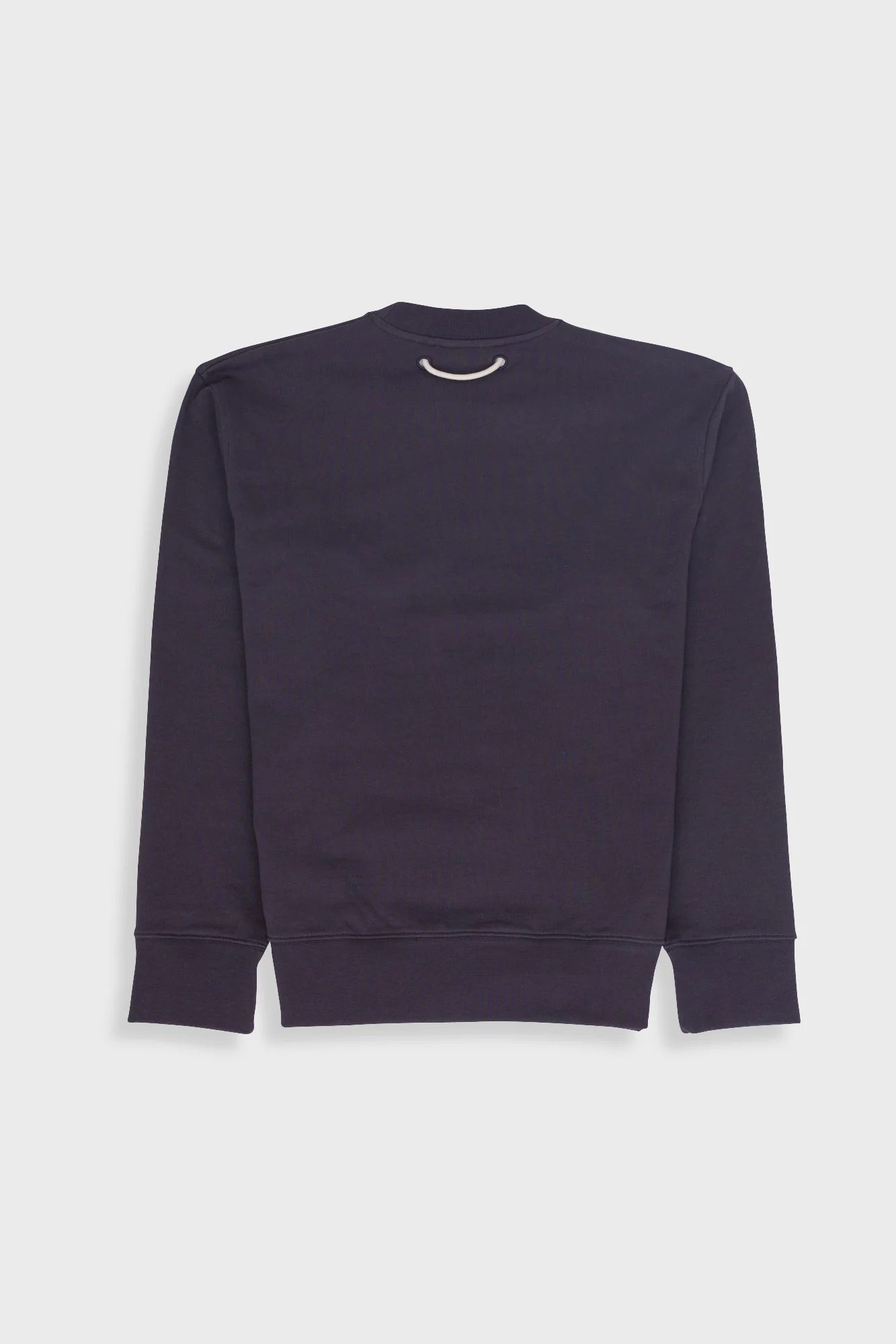 Anniversary Sweat - Soft Black - Image 12