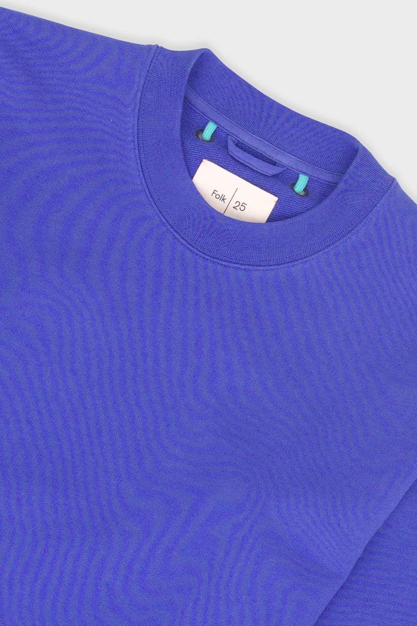 Anniversary Sweat - Ultraviolet - Image 5