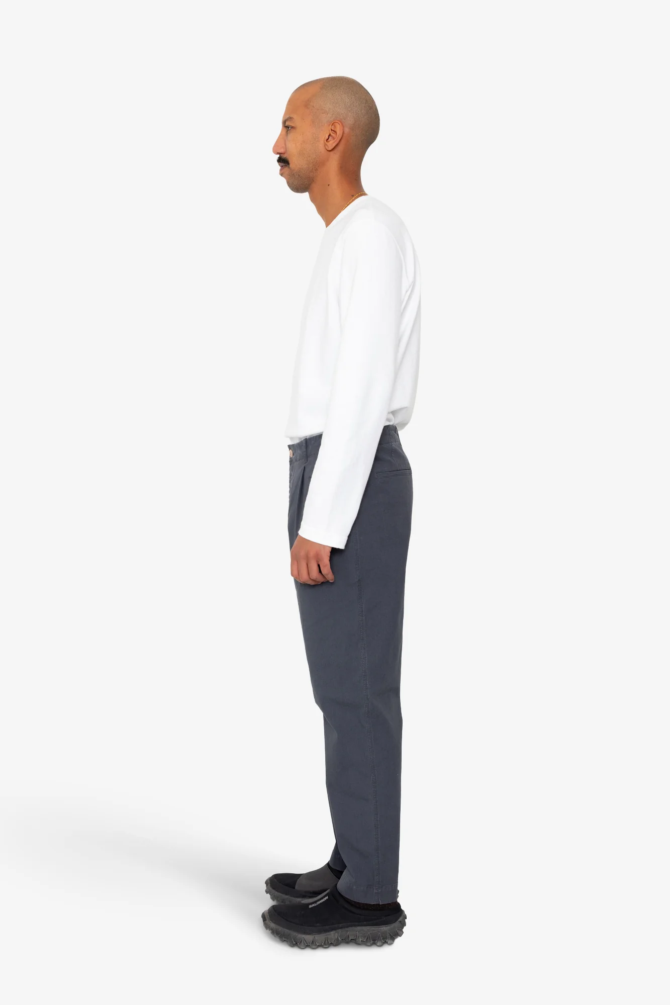 Assembly Pant - Graphite Ripstop - Image 4