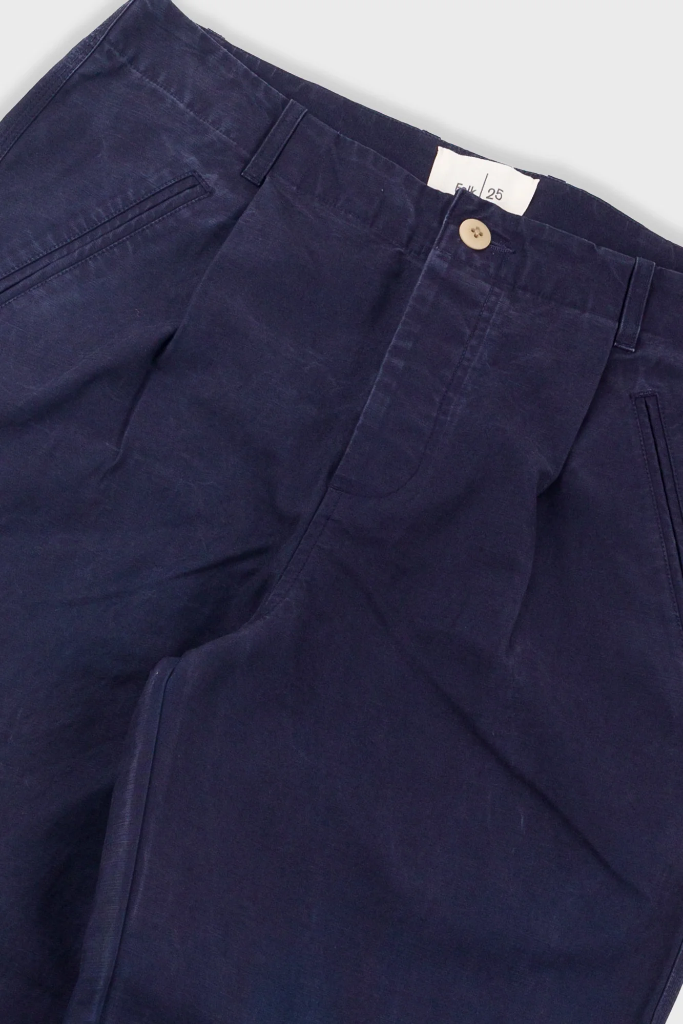 Assembly Pant - Midnight Navy - Image 5
