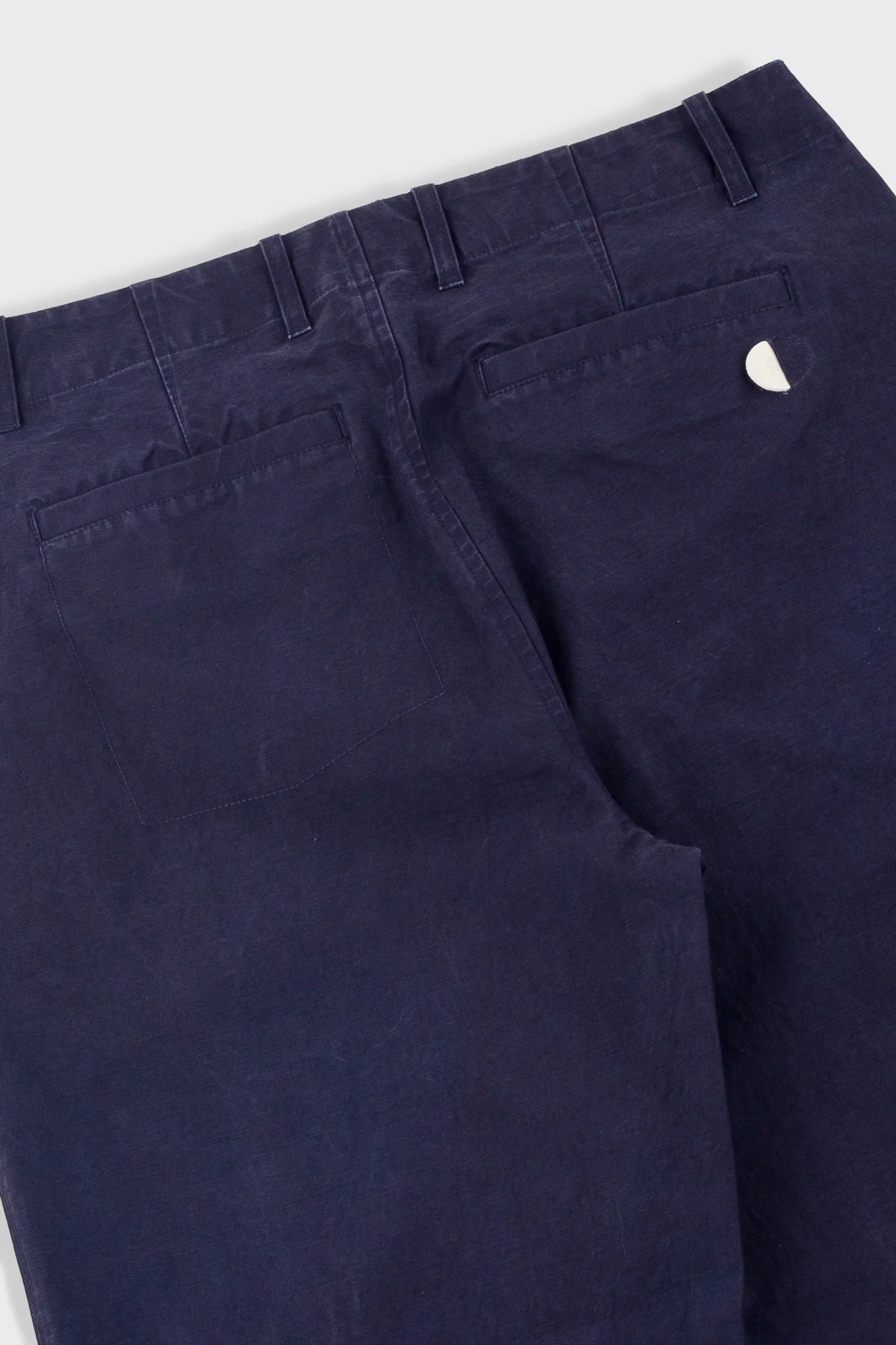 Assembly Pant - Midnight Navy - Image 8