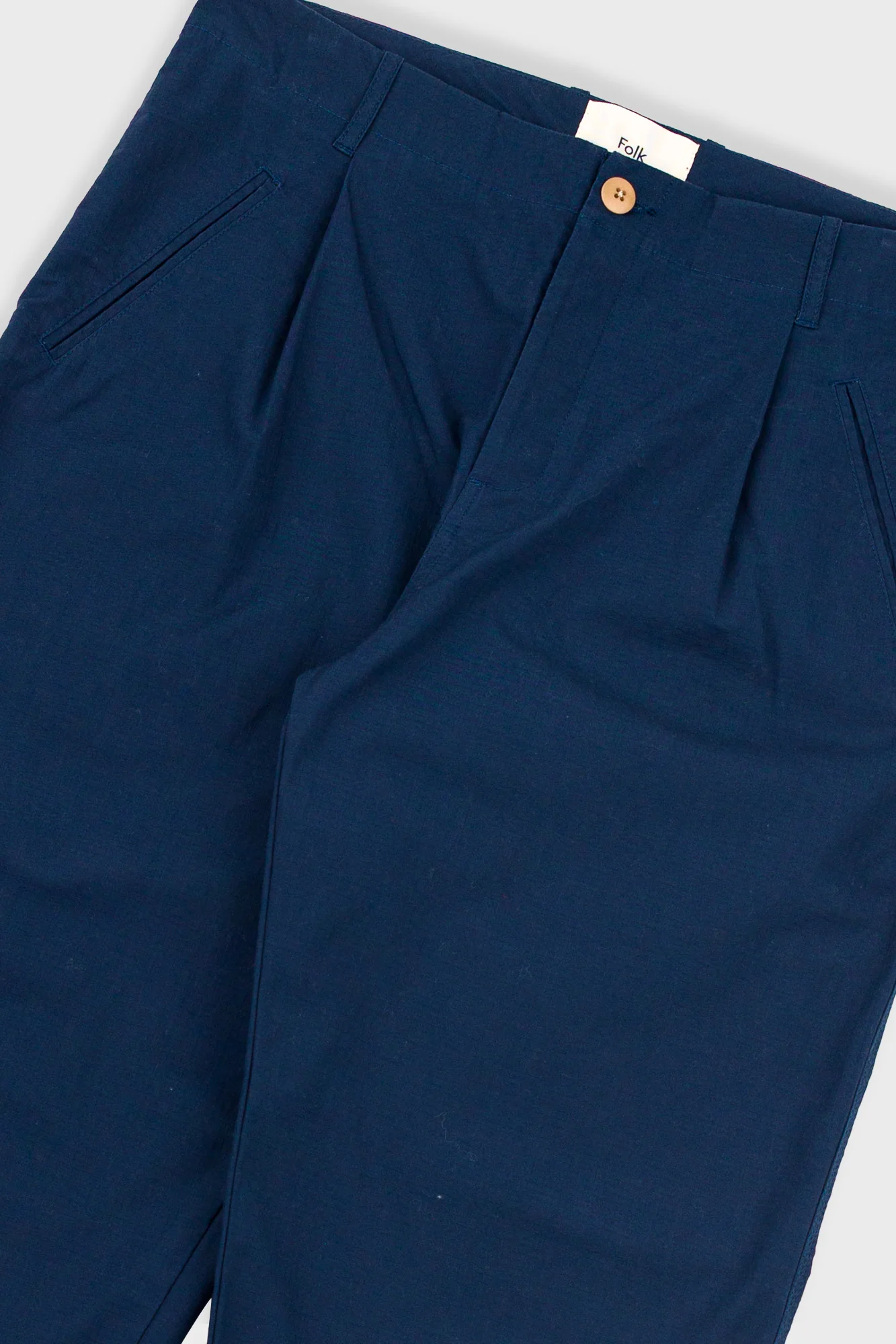 Assembly Pant - Navy Ripstop - Image 5