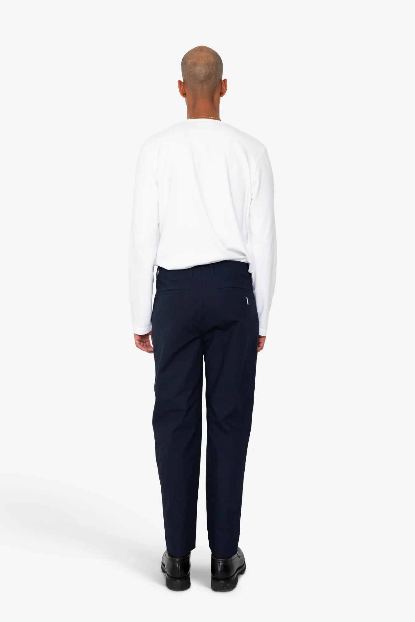 Assembly Pant - Navy Ripstop - Image 8