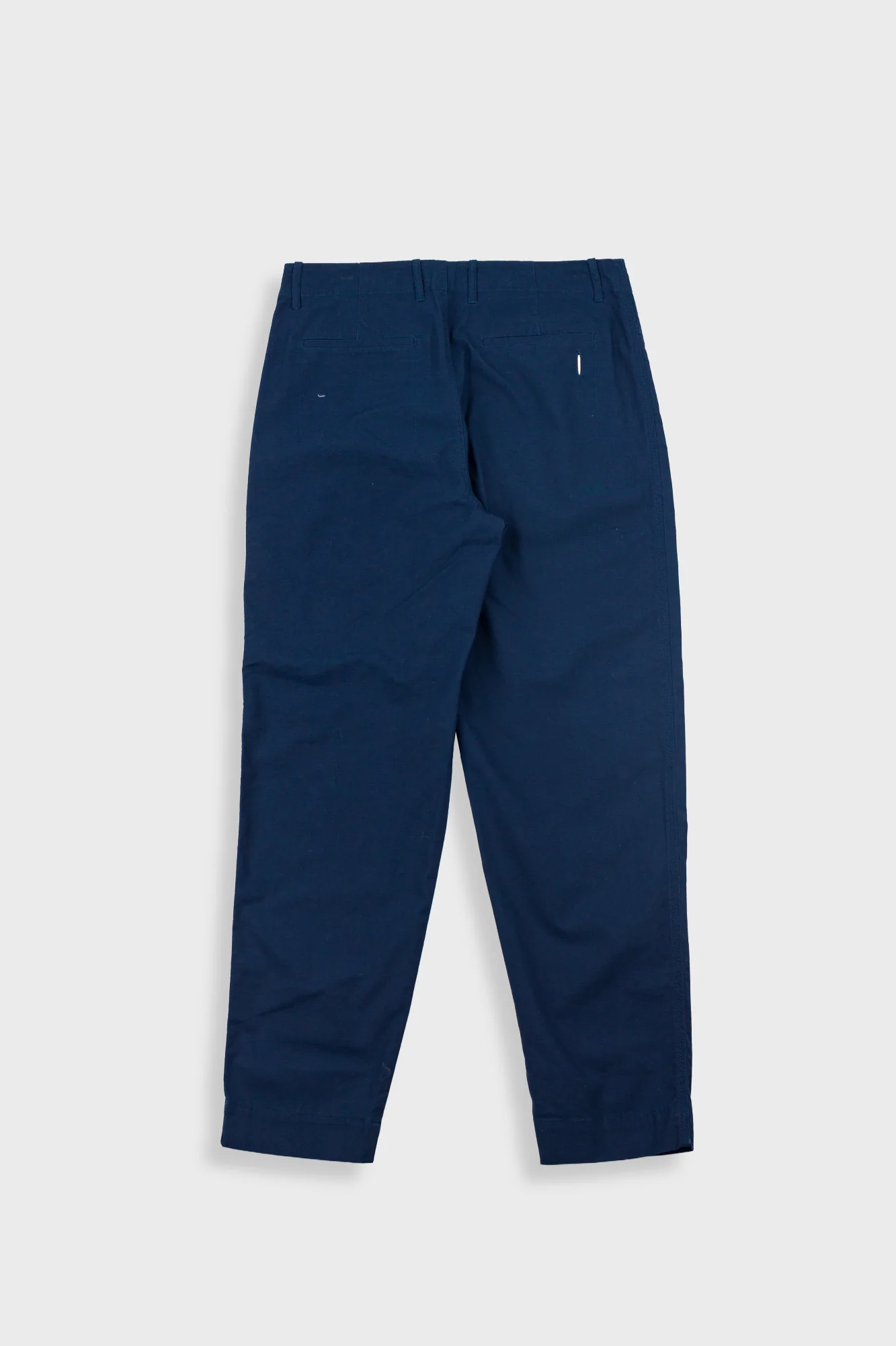 Assembly Pant - Navy Ripstop - Image 9