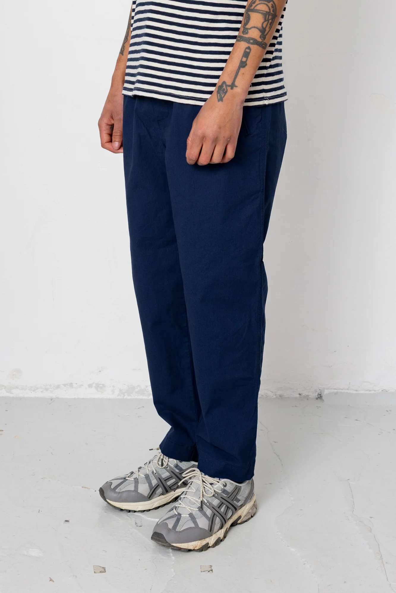 Assembly Pant - Navy Ripstop | Retail Only - Image 3
