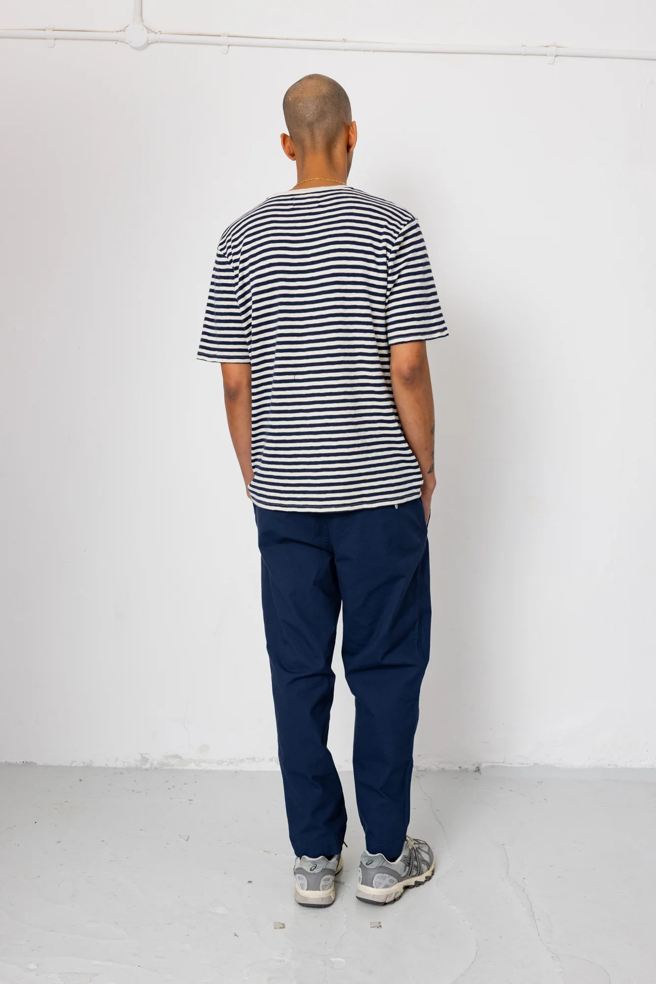 Assembly Pant - Navy Ripstop | Retail Only - Image 7