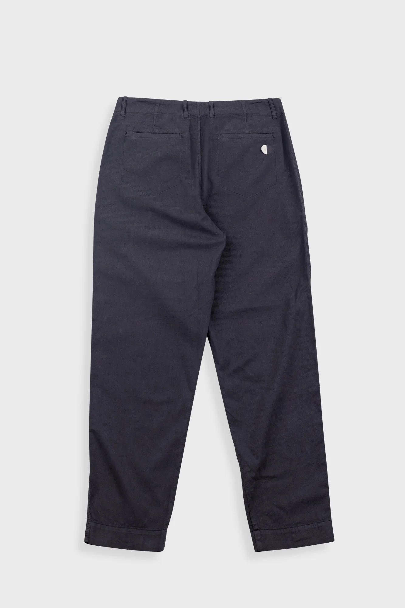 Assembly Pant - Soft Black Ministripe - Image 9