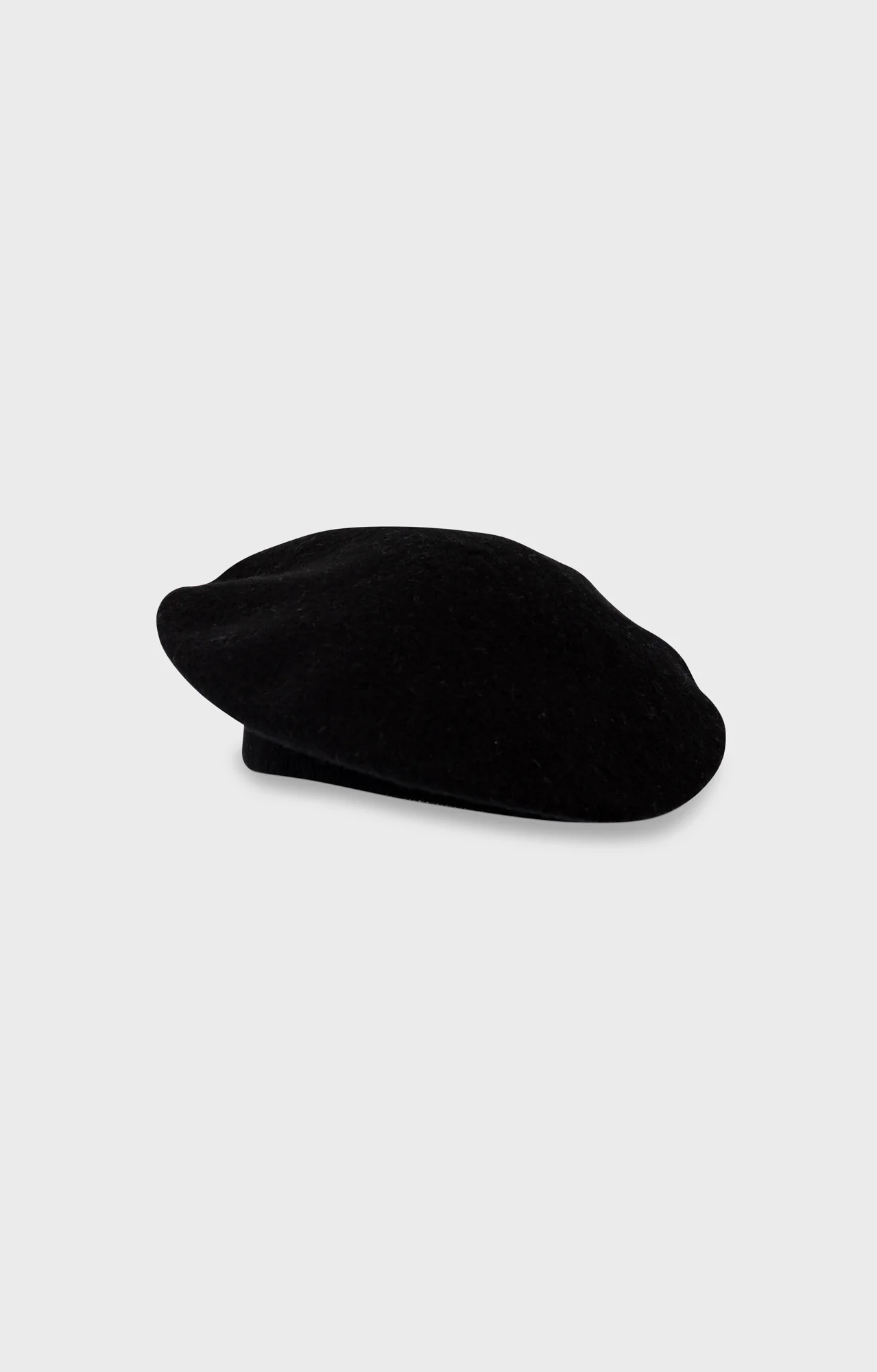 Beret - Black
