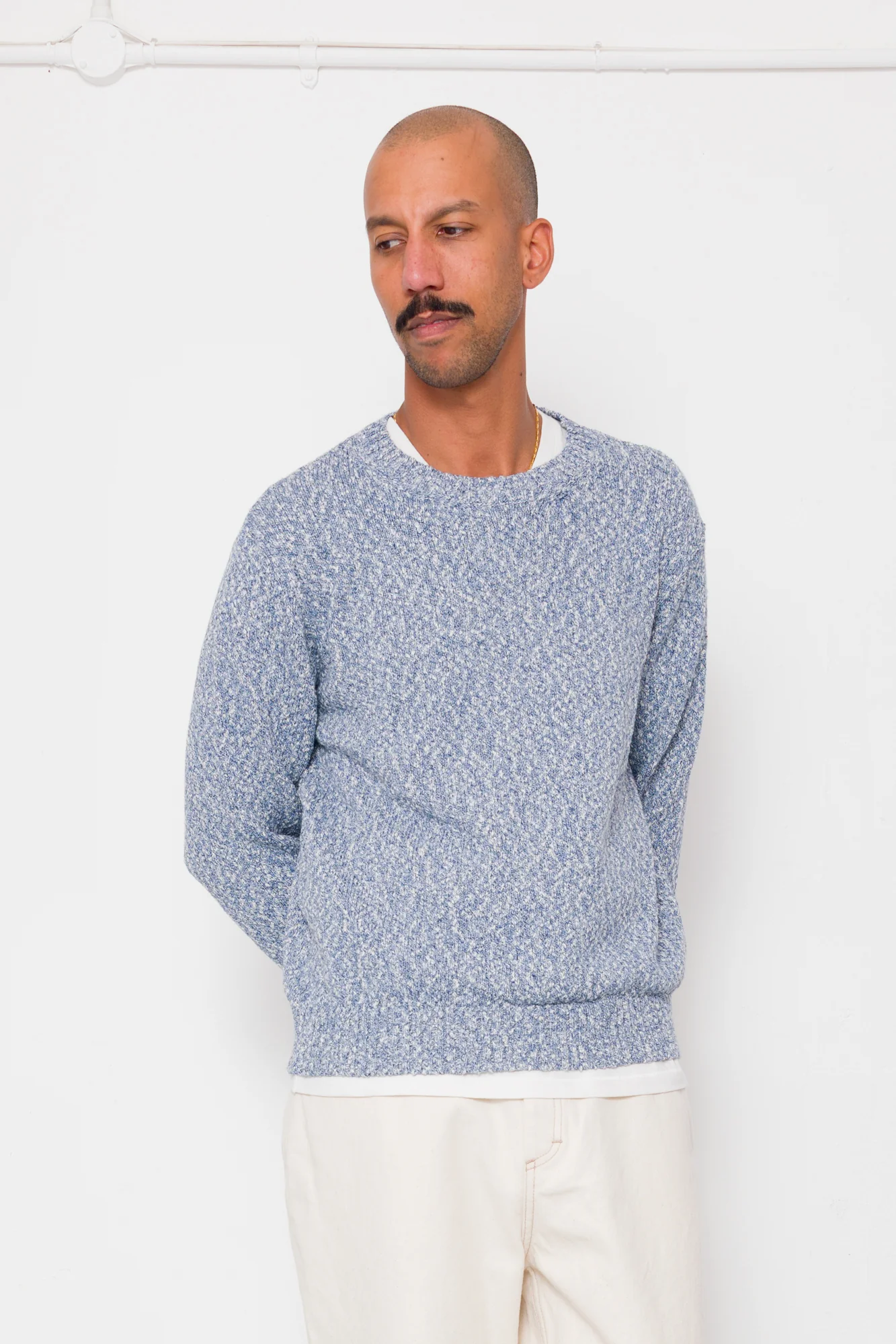 Chain Crew - Indigo Mix - Image 6
