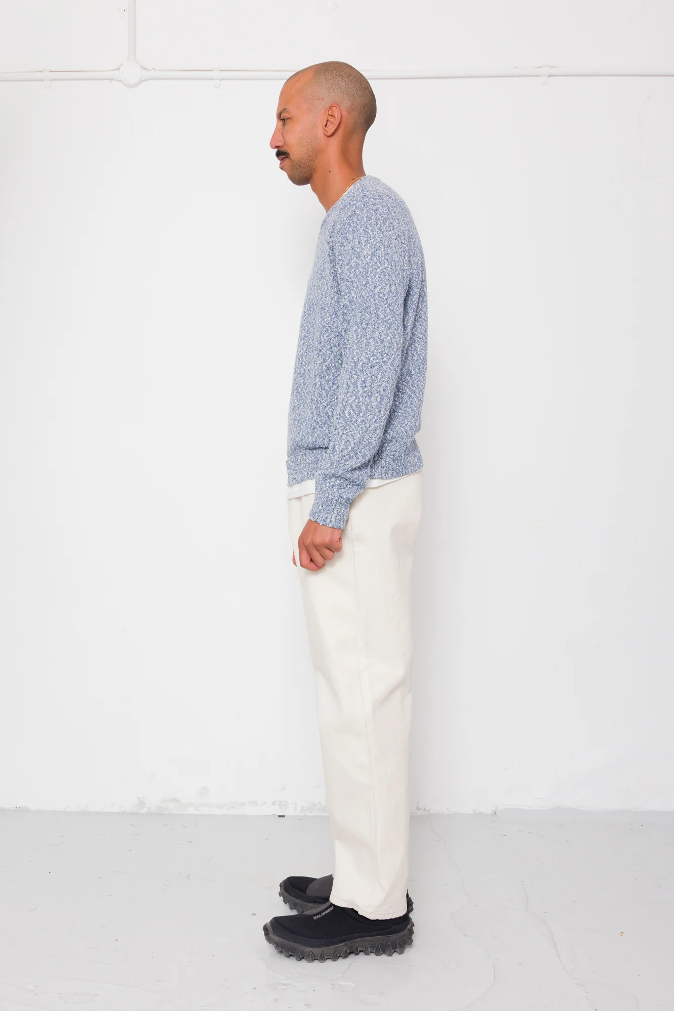 Chain Crew - Indigo Mix - Image 7