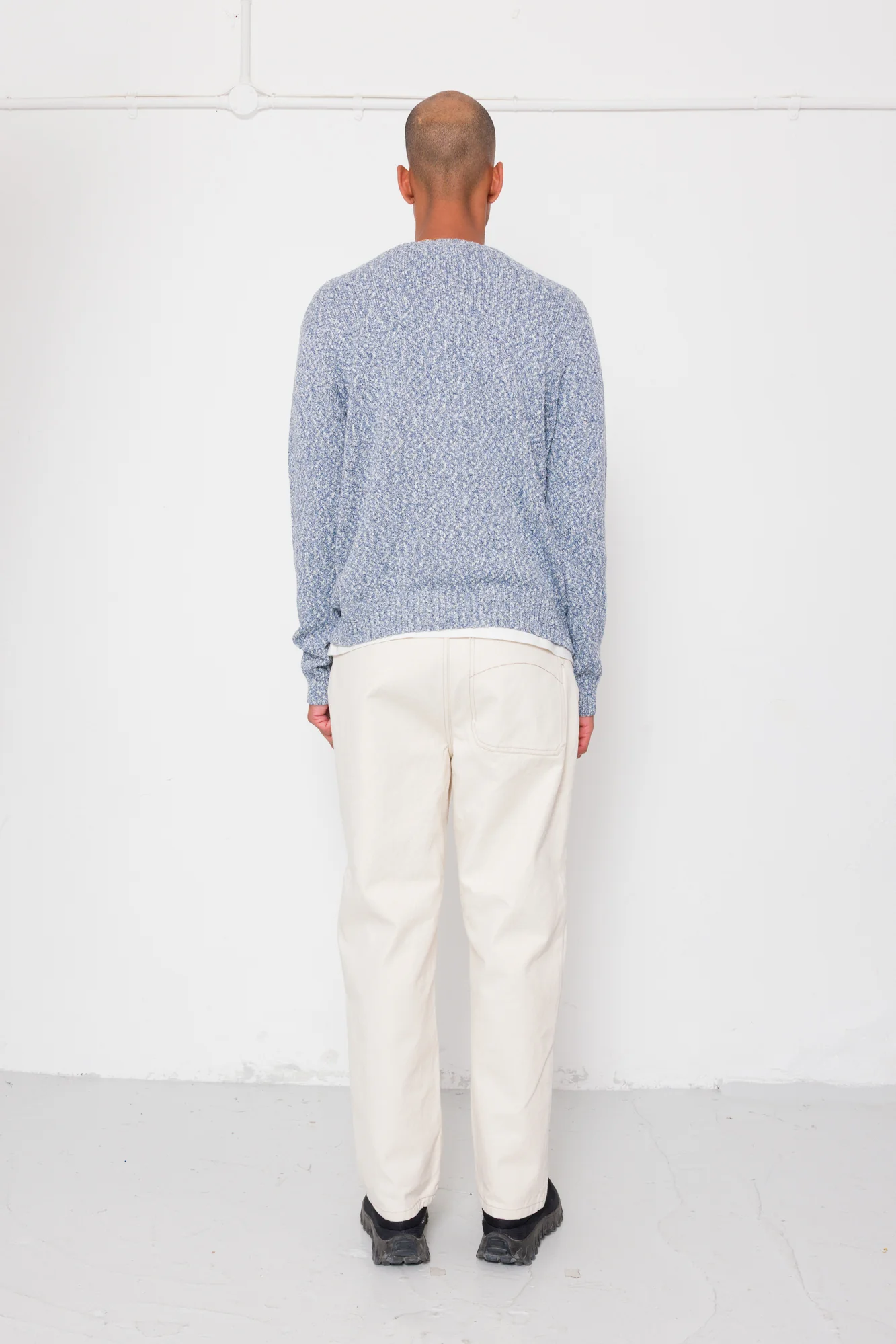 Chain Crew - Indigo Mix - Image 8