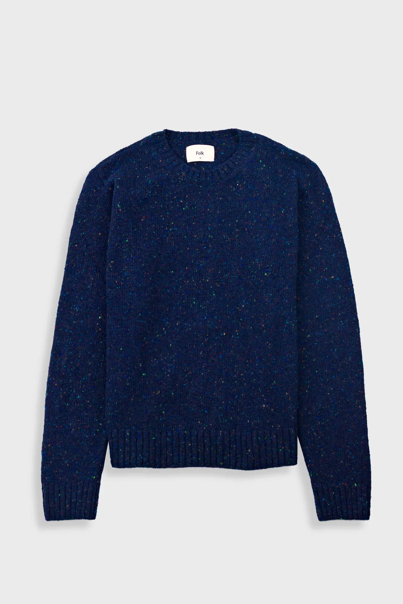 Chain Crew - Navy