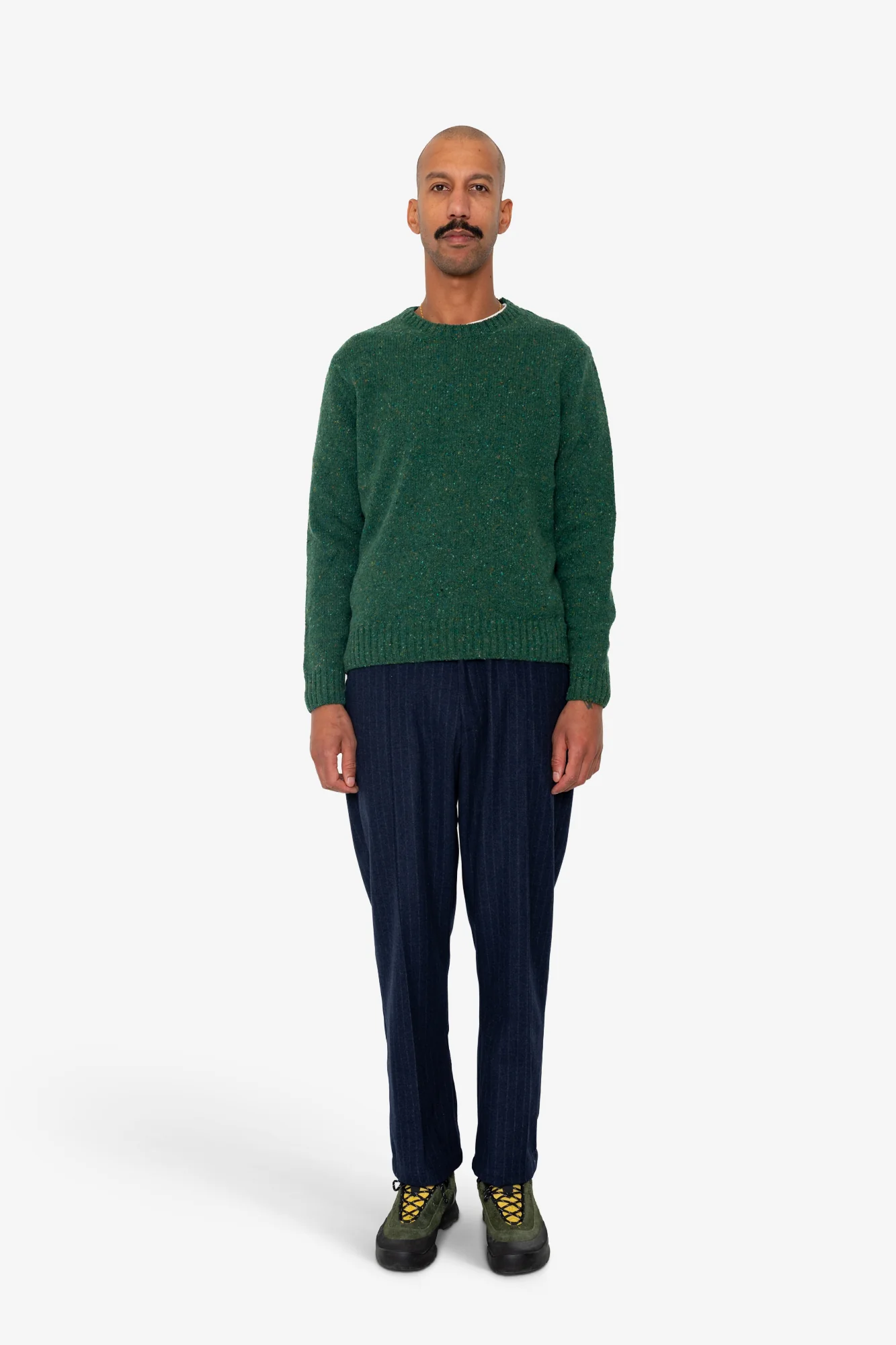 Chain Crew - Phthalo Green - Image 2