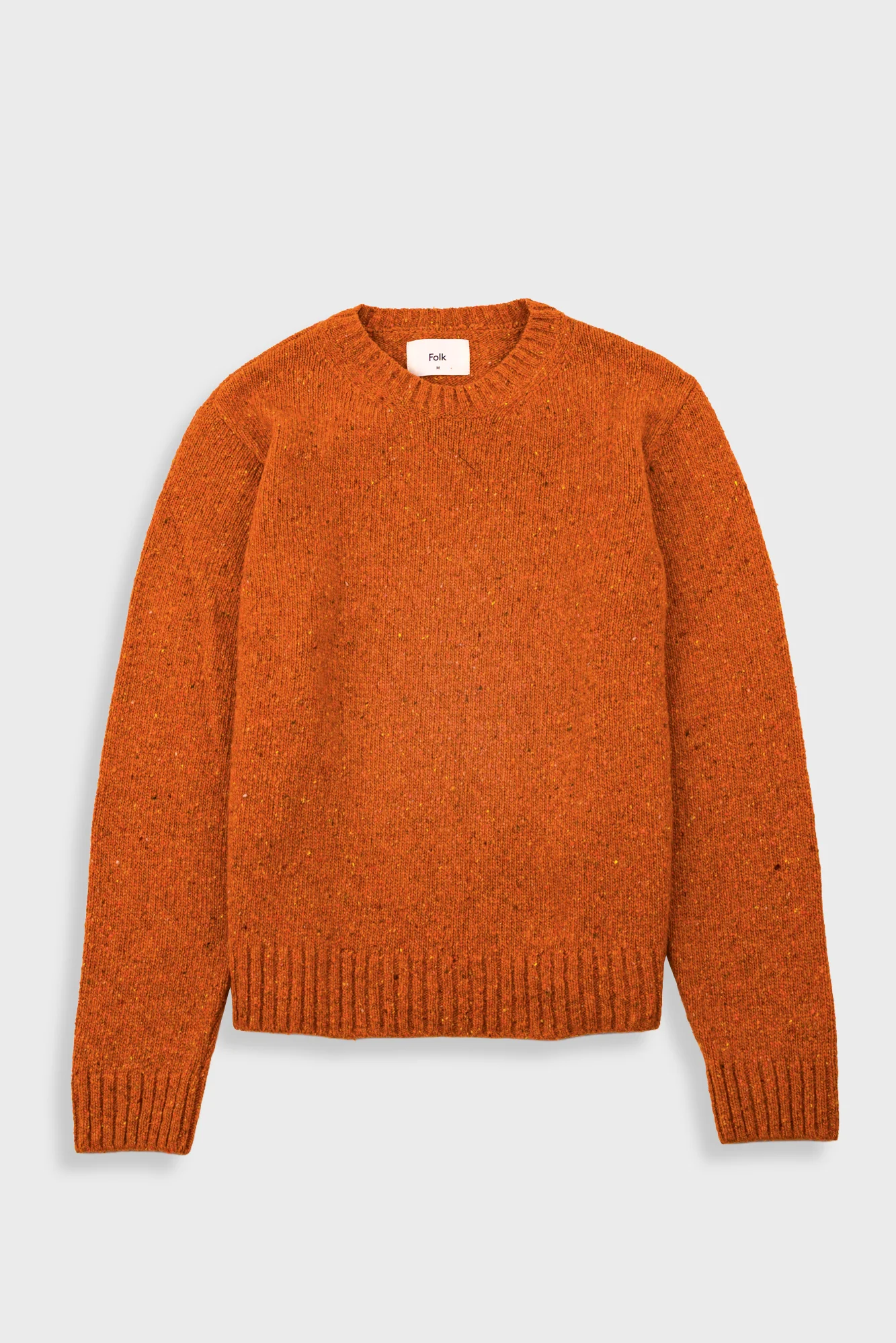 Chain Crew - Pumpkin