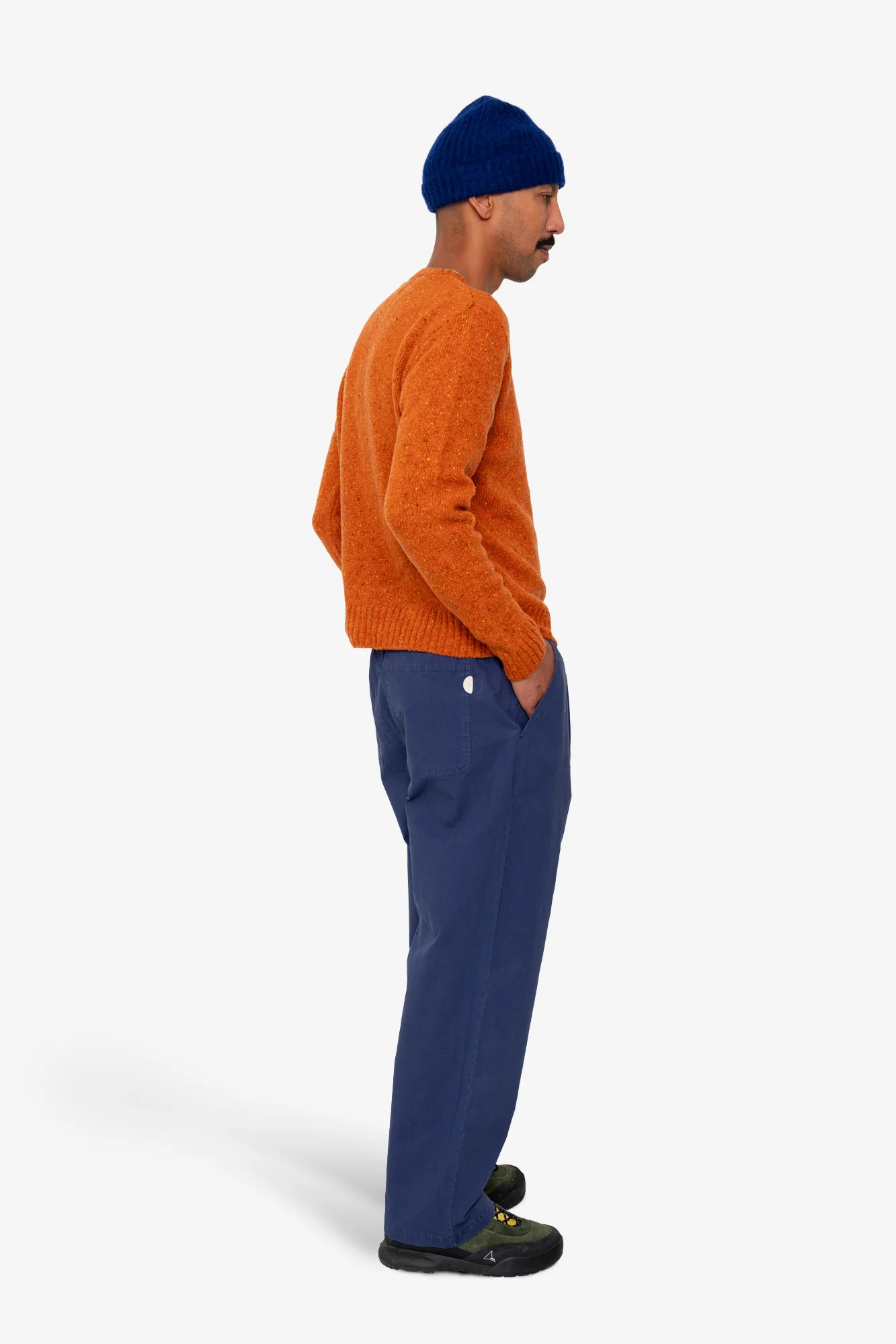 Chain Crew - Pumpkin - Image 6