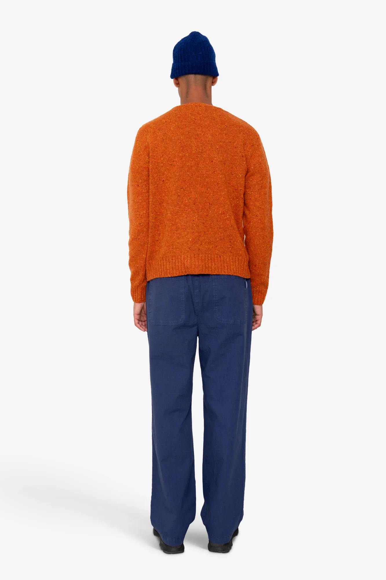 Chain Crew - Pumpkin - Image 8