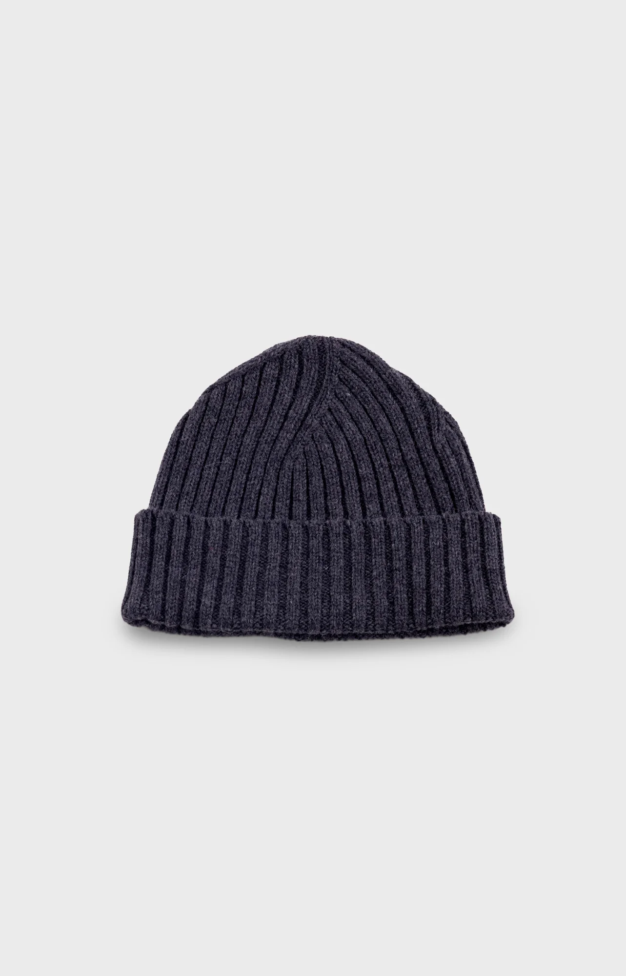 Fairlie Beanie - Grey