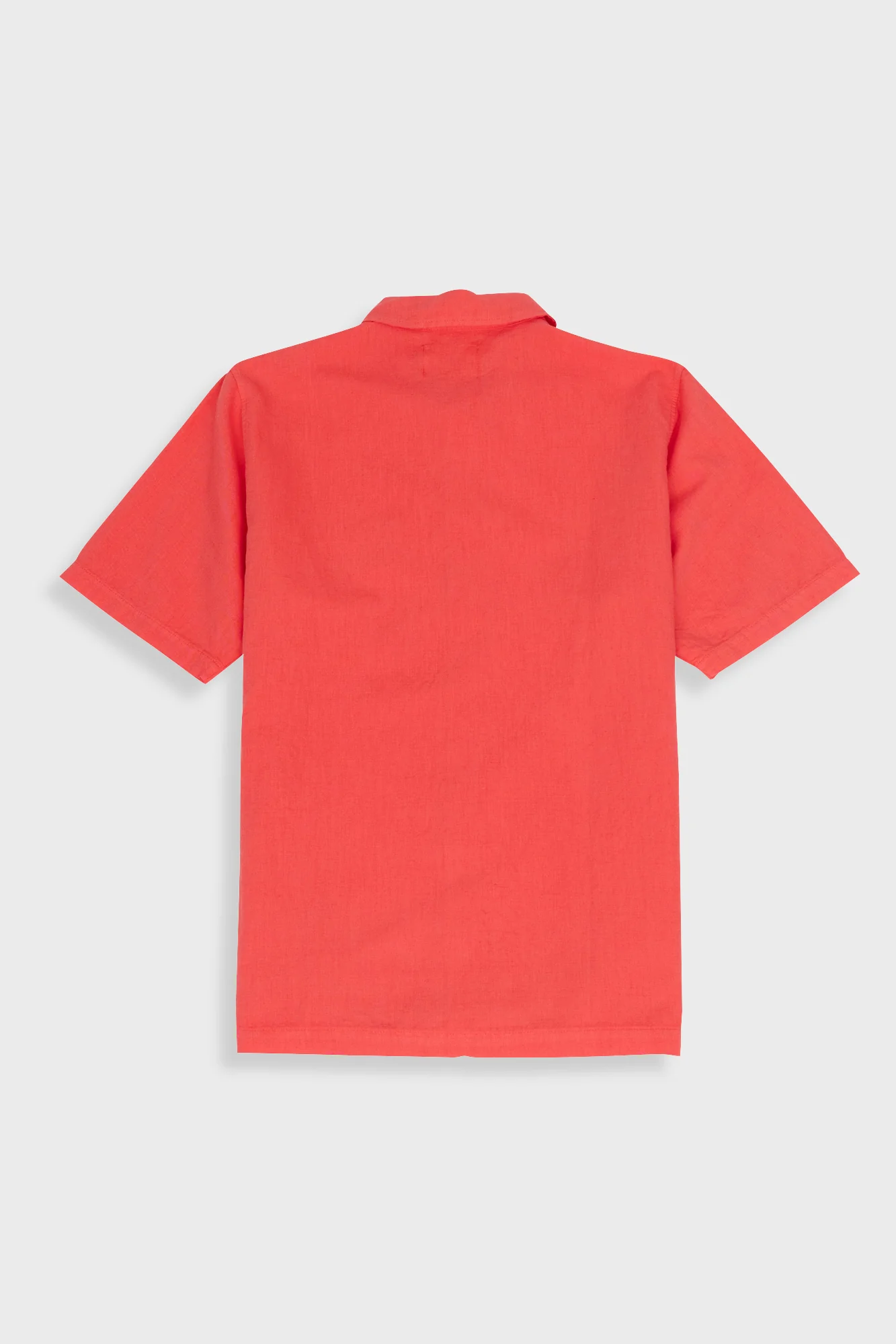Gabe Shirt - Raspberry - Image 4