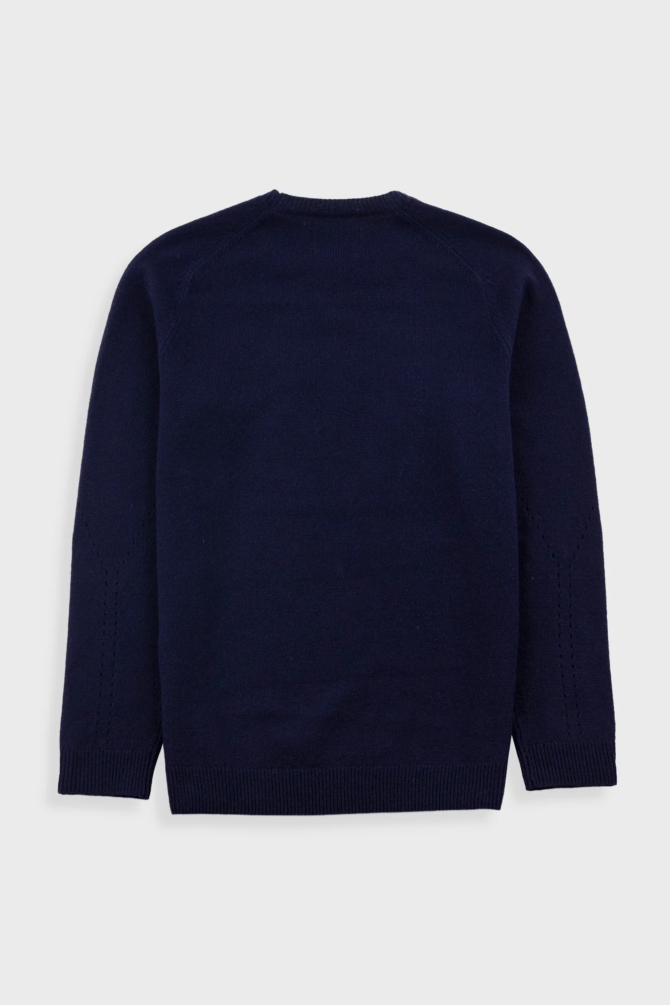 Patrice Crew - Navy - Image 10
