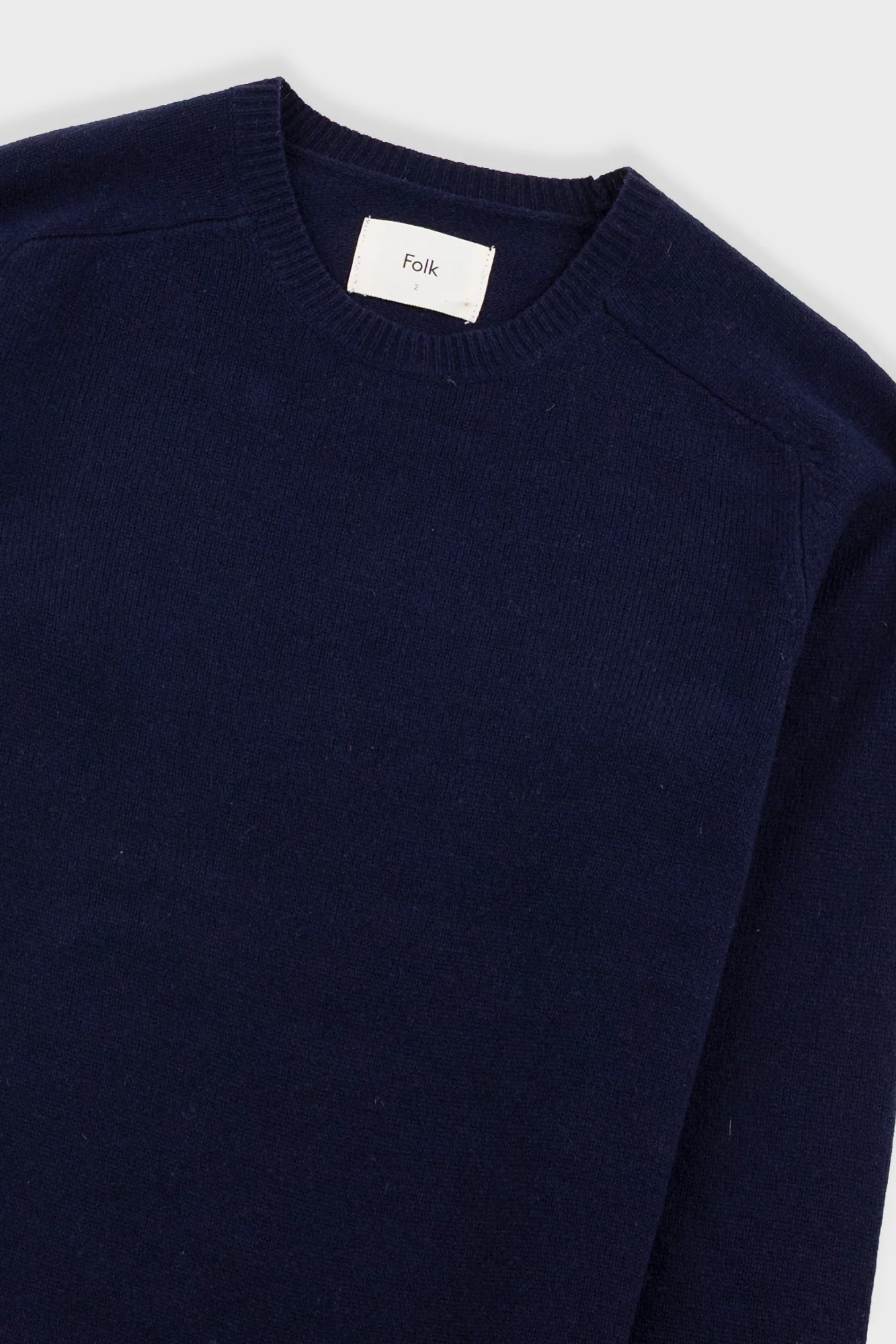 Patrice Crew - Navy - Image 9