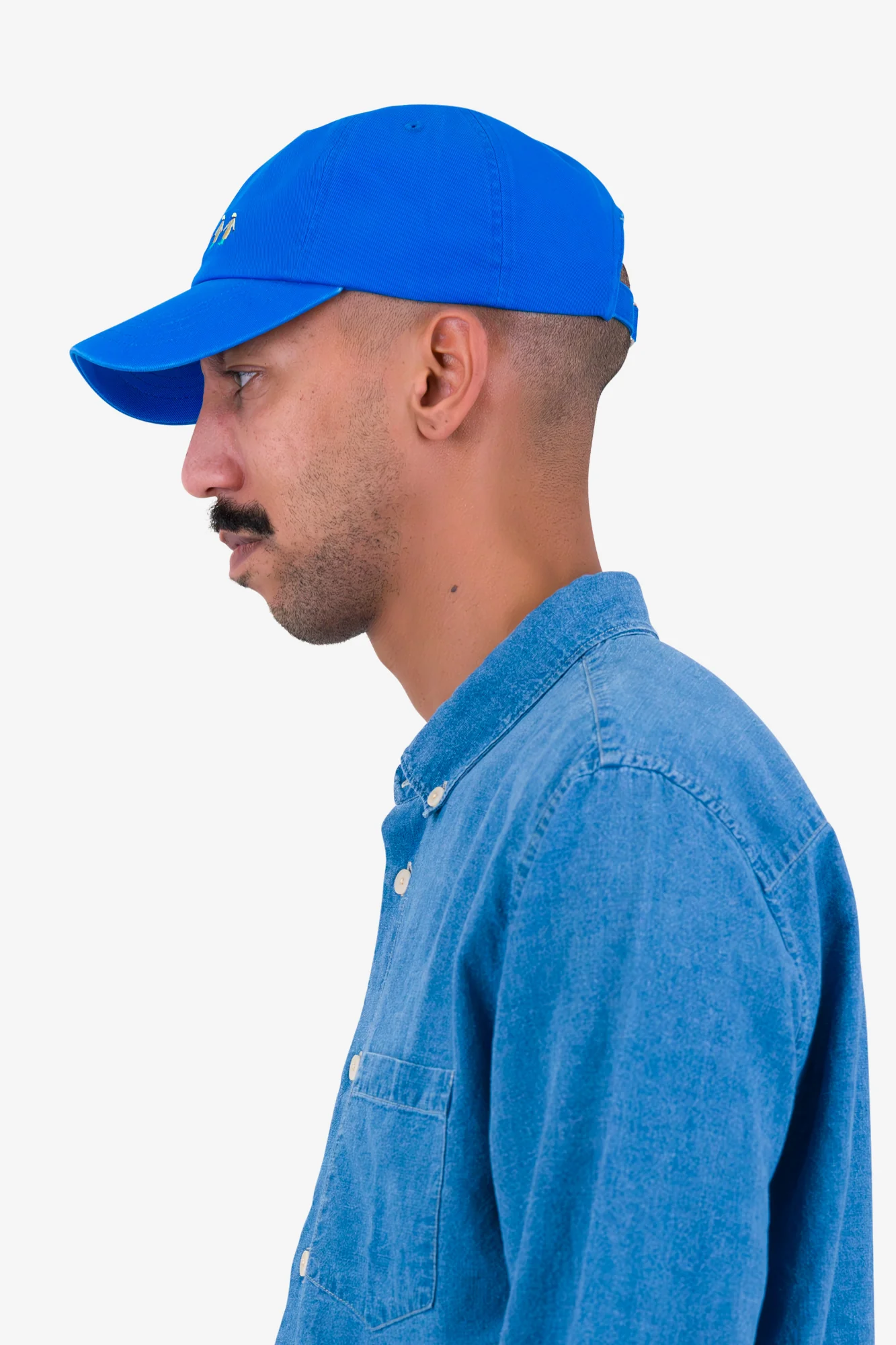 People Cap - Ultraviolet - Image 4