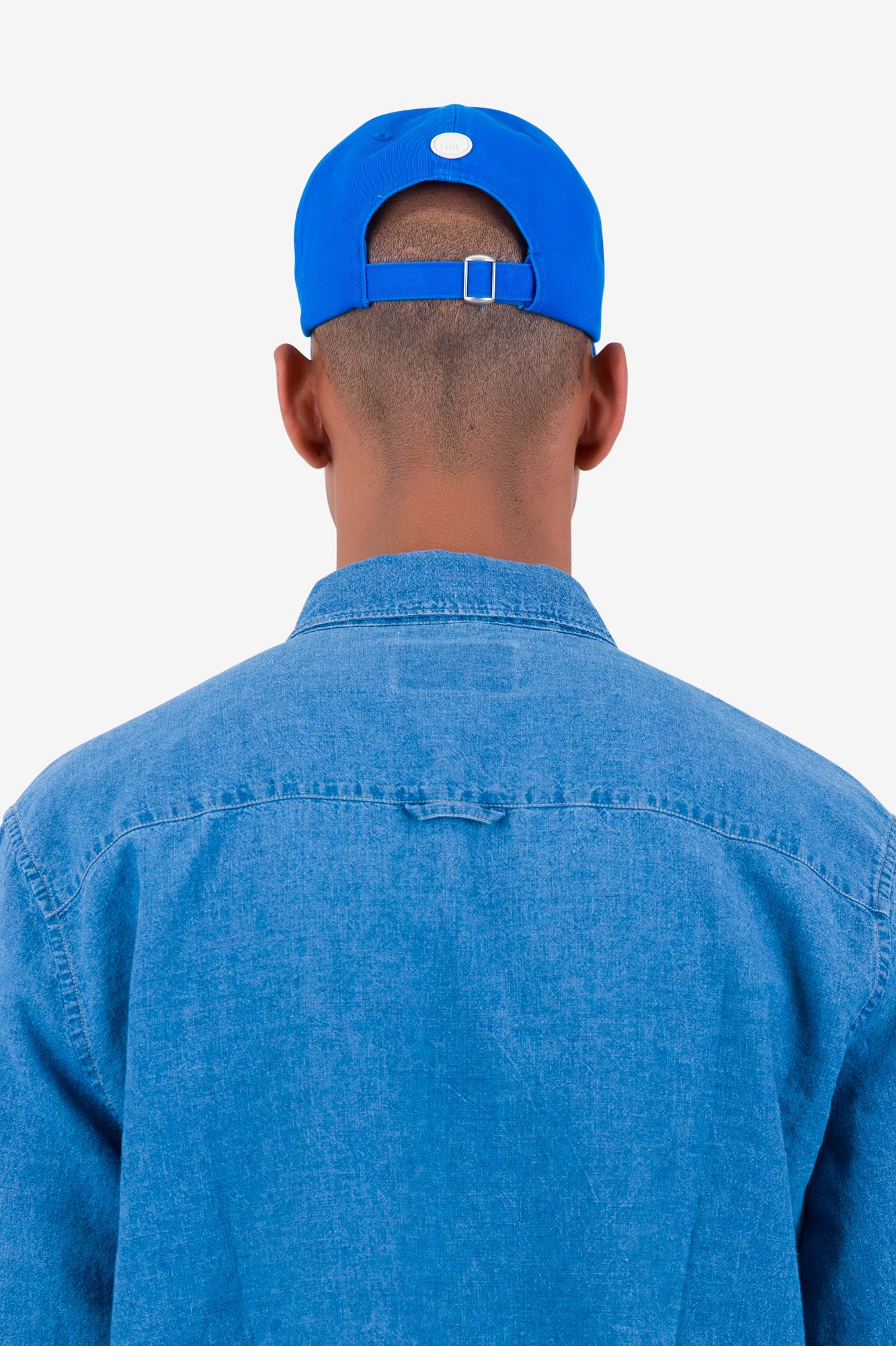 People Cap - Ultraviolet - Image 5