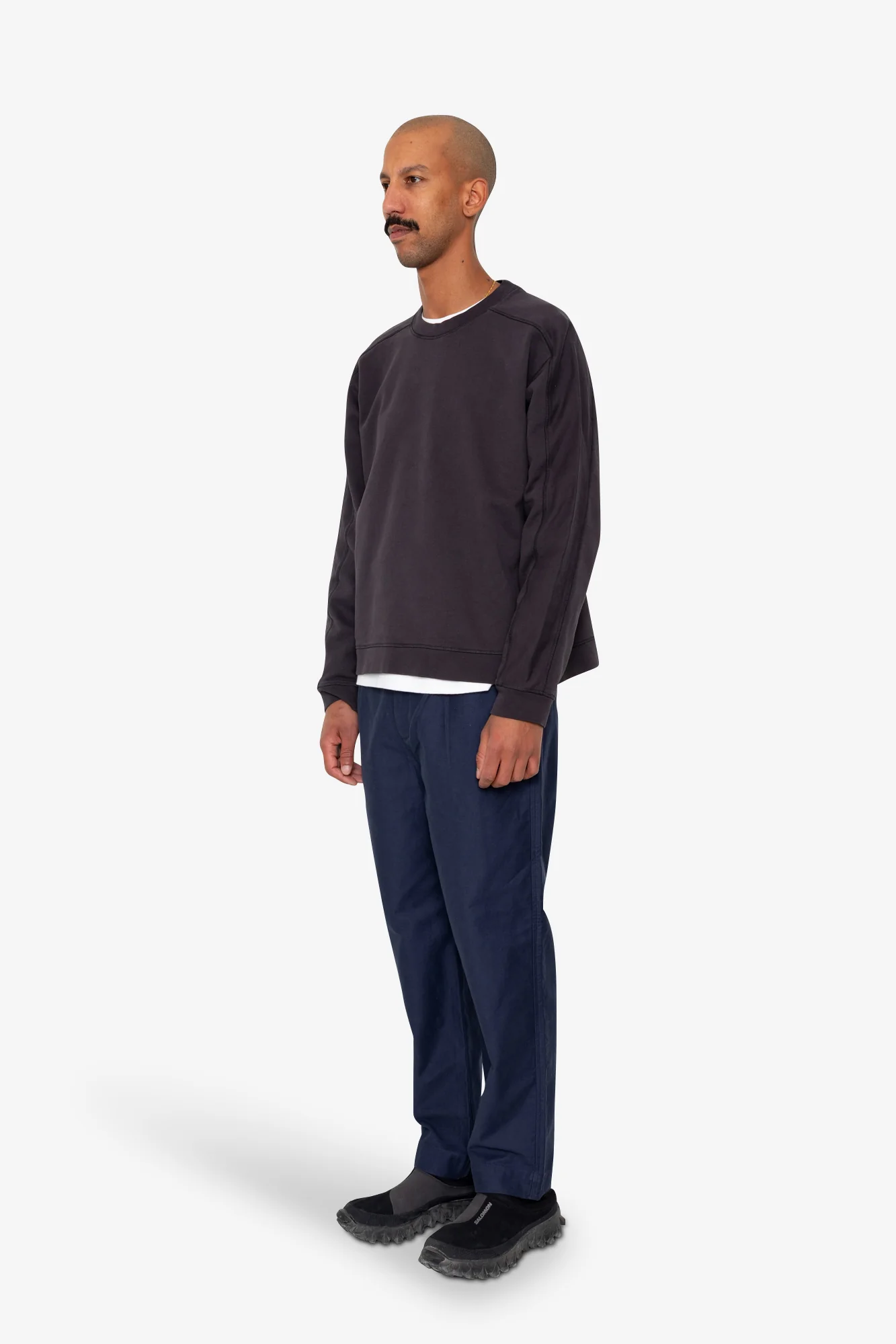 Prism Sweat - Black Grape - Image 3