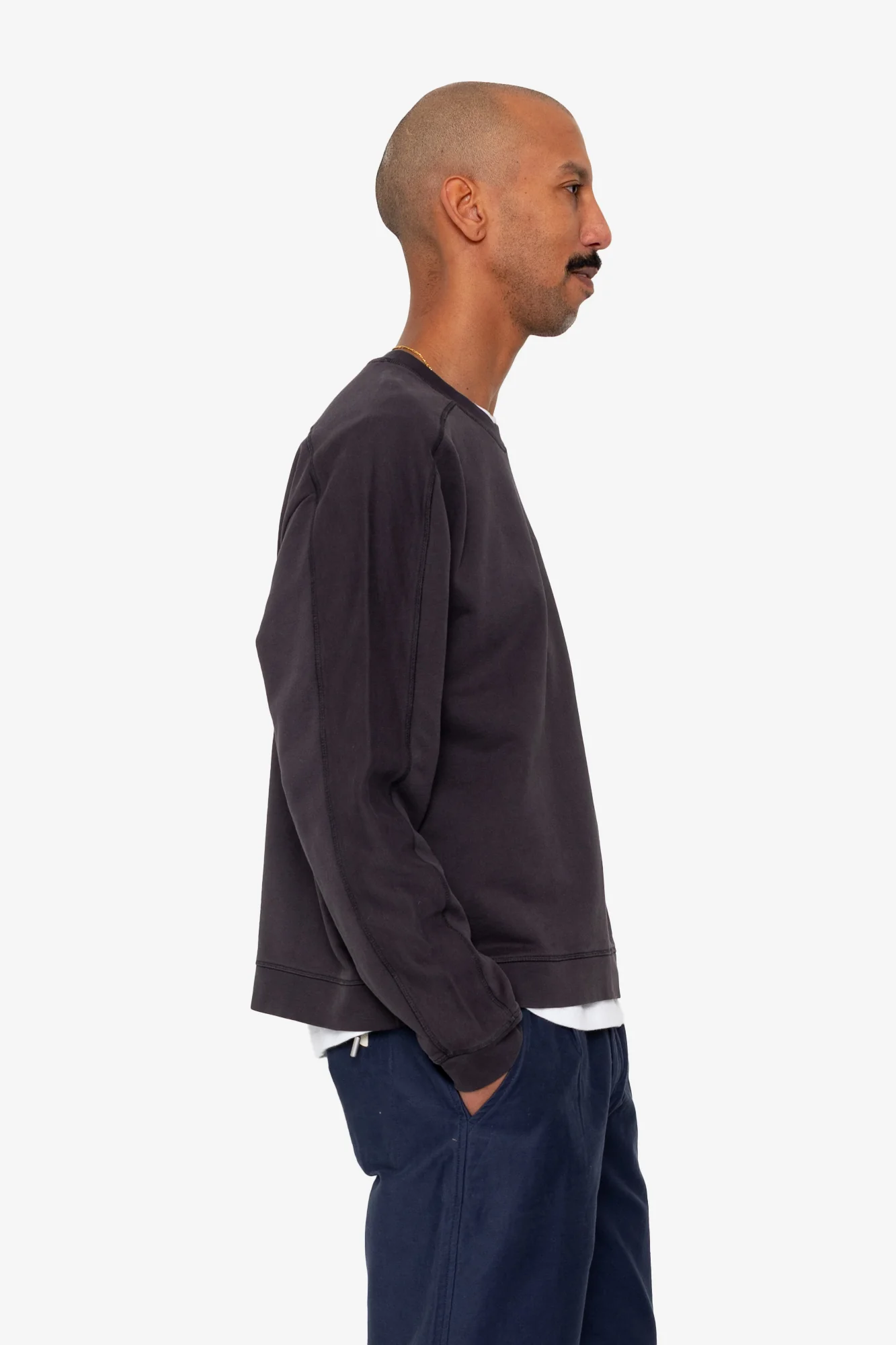 Prism Sweat - Black Grape - Image 6