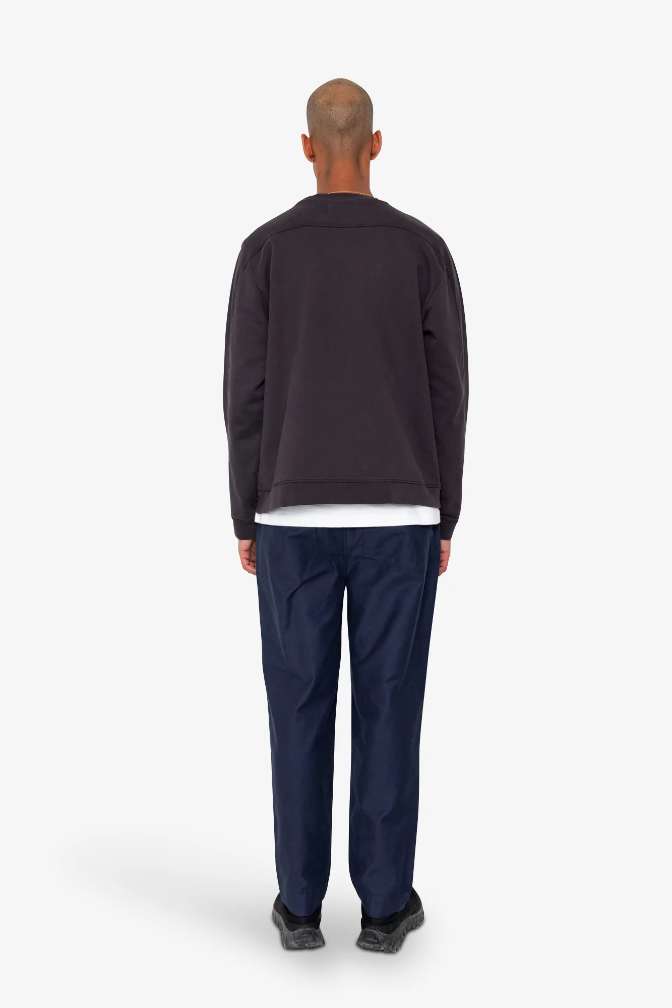Prism Sweat - Black Grape - Image 8