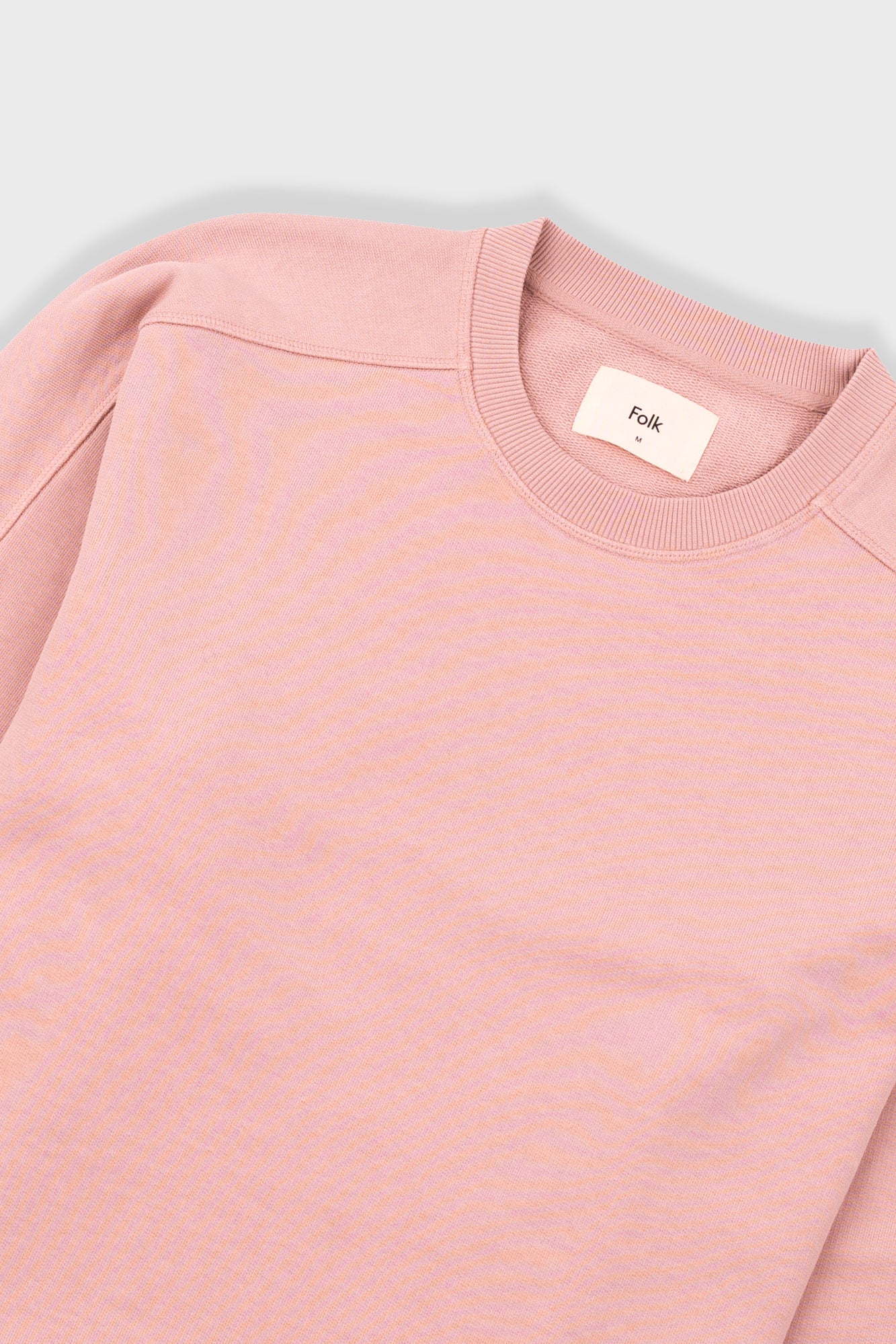 Prism Sweat - Dusty Pink - Image 5