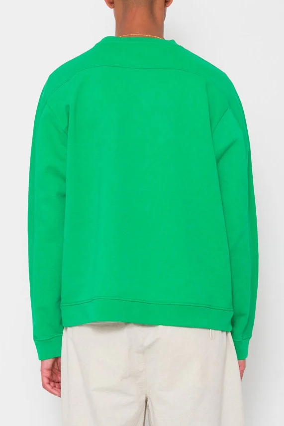 Prism Sweat - Green - Image 5